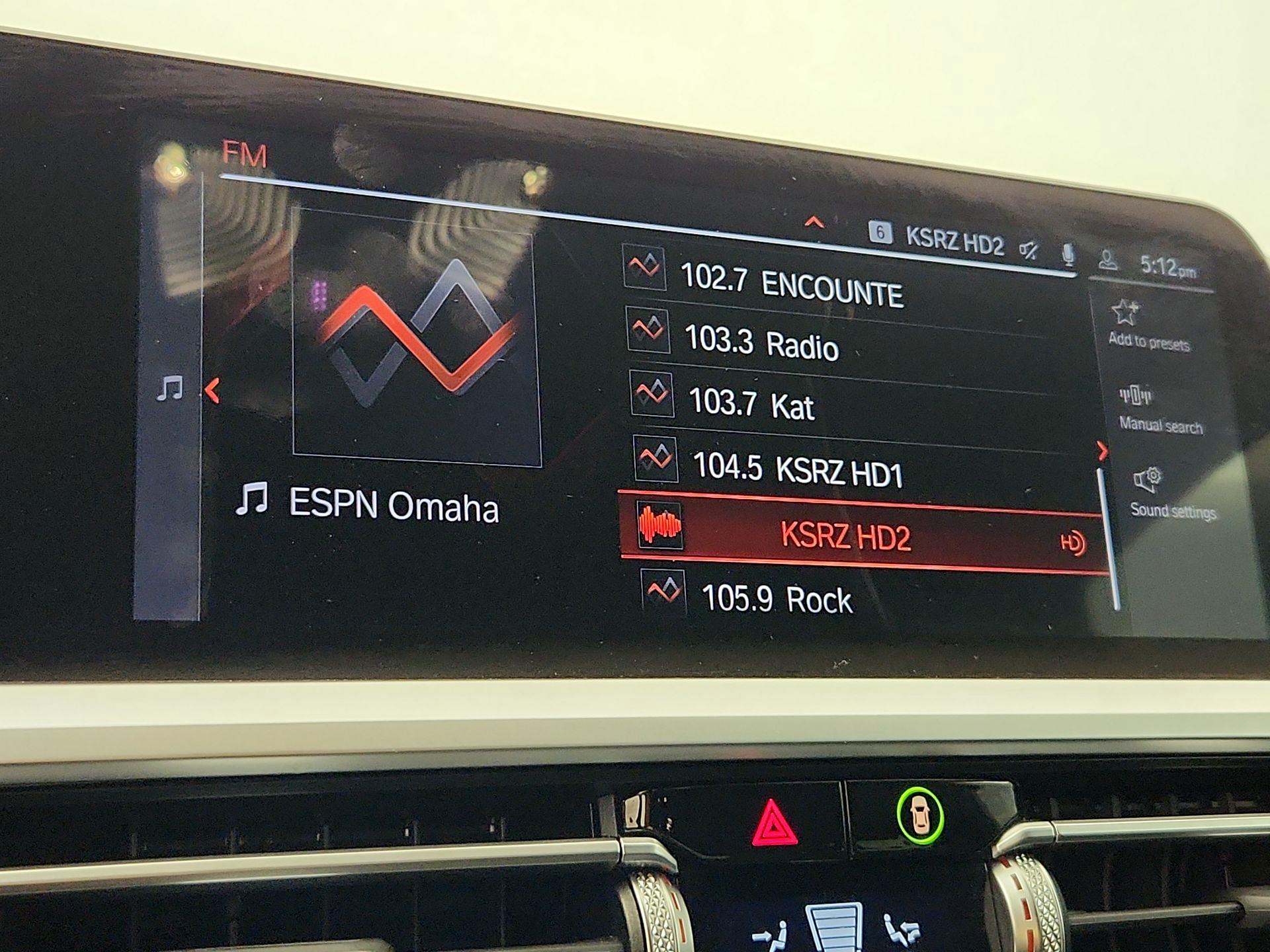 Thumbnail: 2022 BMW 3 Series - 16