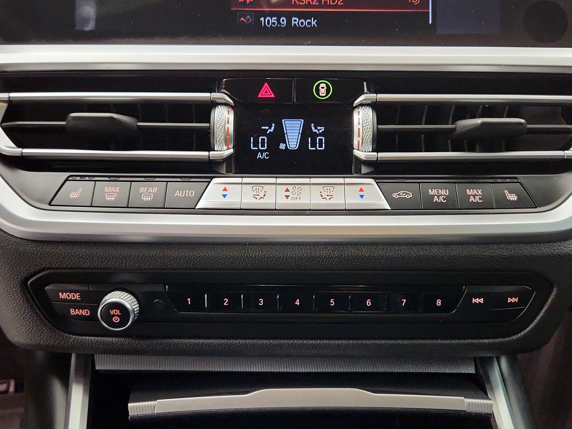 Thumbnail: 2022 BMW 3 Series - 17