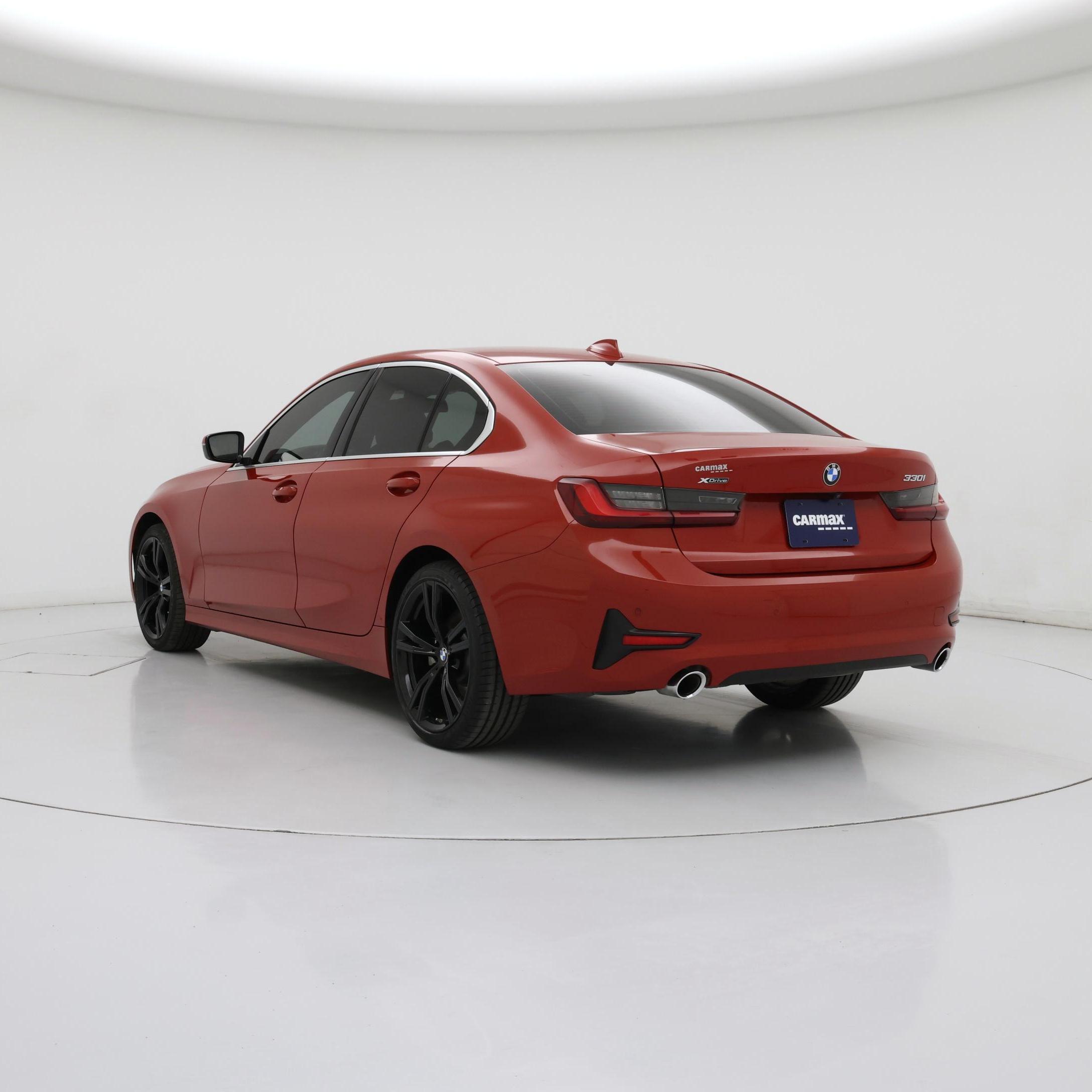 Thumbnail: 2022 BMW 3 Series - 2