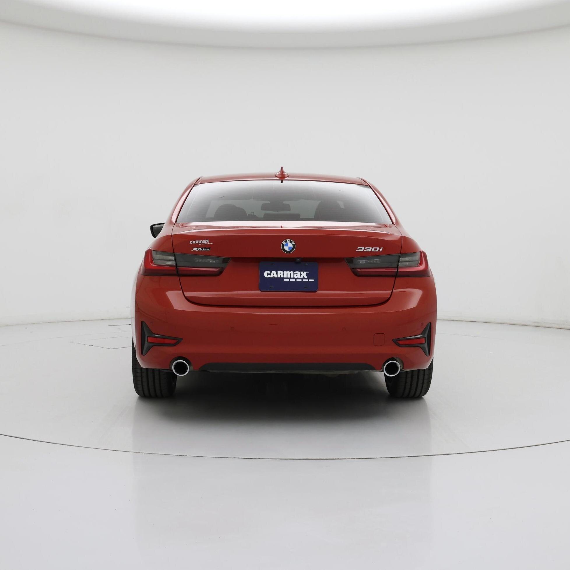 Thumbnail: 2022 BMW 3 Series - 6