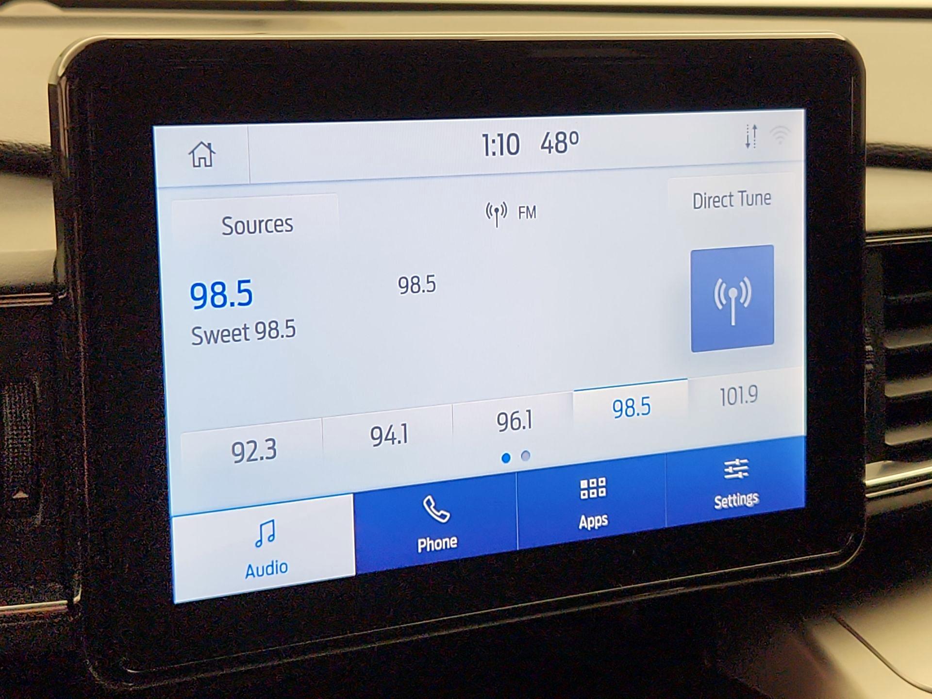 Thumbnail: 2021 Ford Explorer - 15