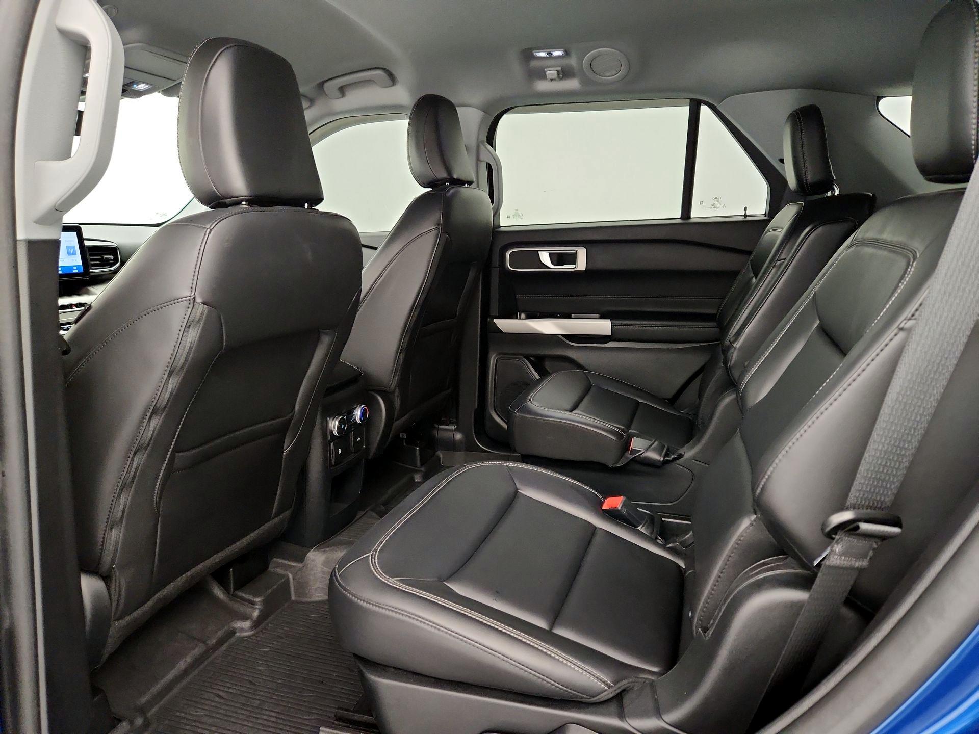 Thumbnail: 2021 Ford Explorer - 19