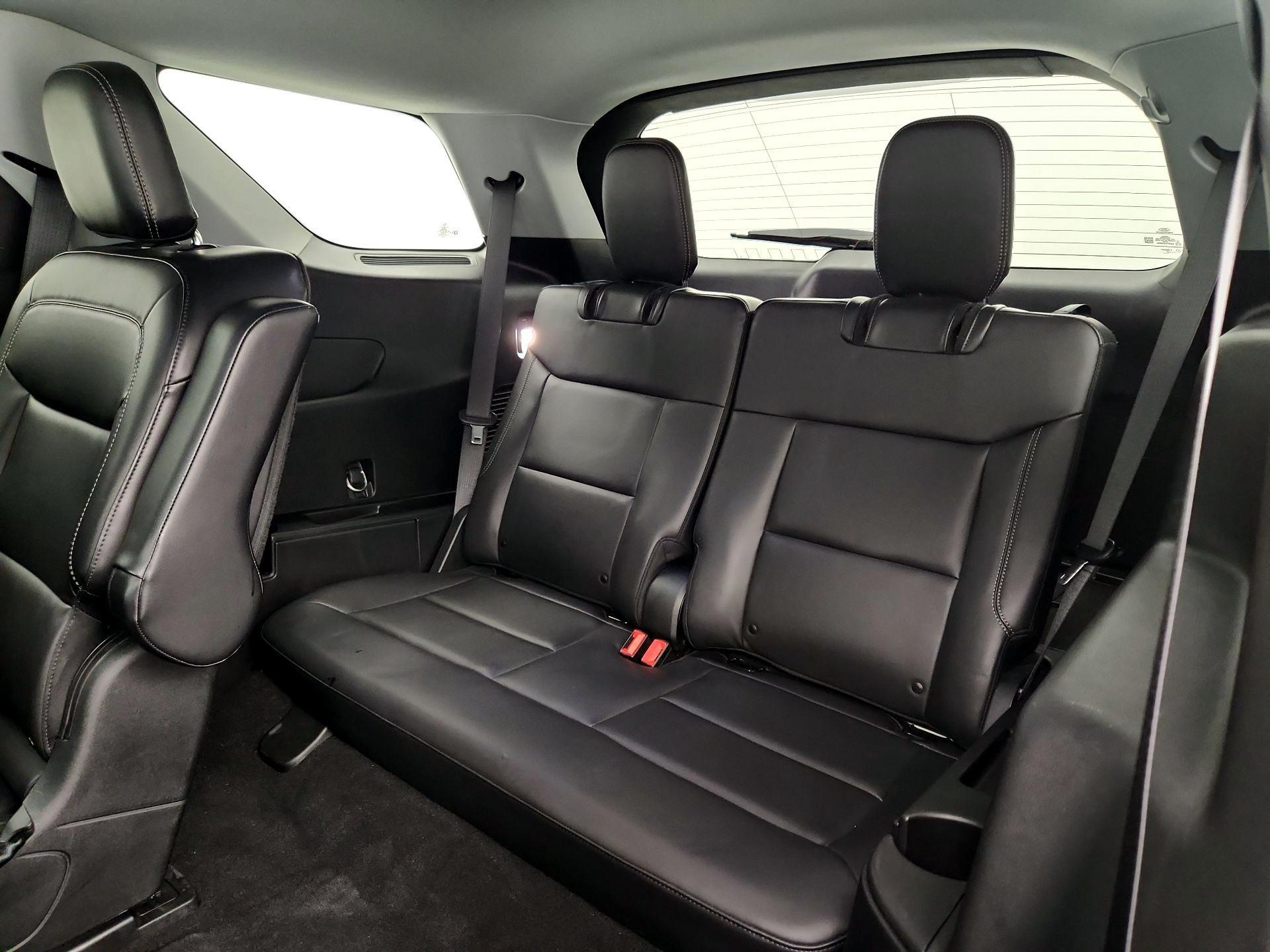 Thumbnail: 2021 Ford Explorer - 20