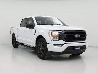 2023 Ford F150 XLT