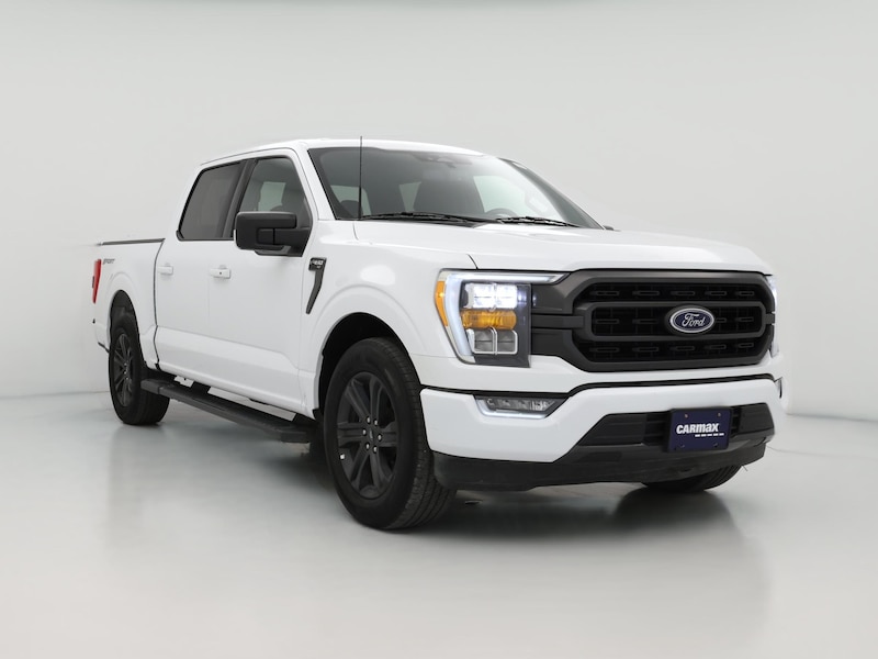 2023 Ford F150 XLT
