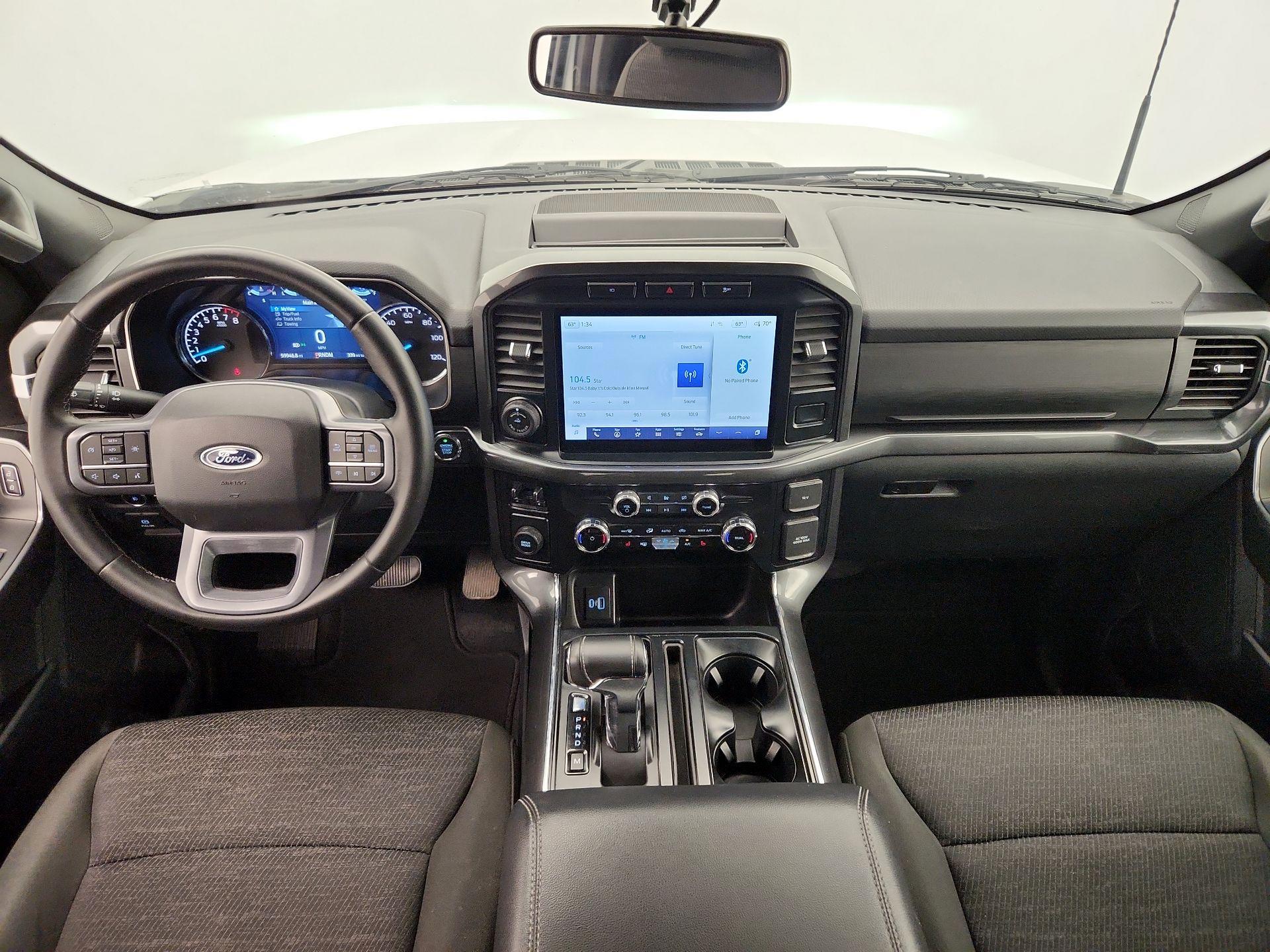 Thumbnail: 2023 Ford F-150 - 9