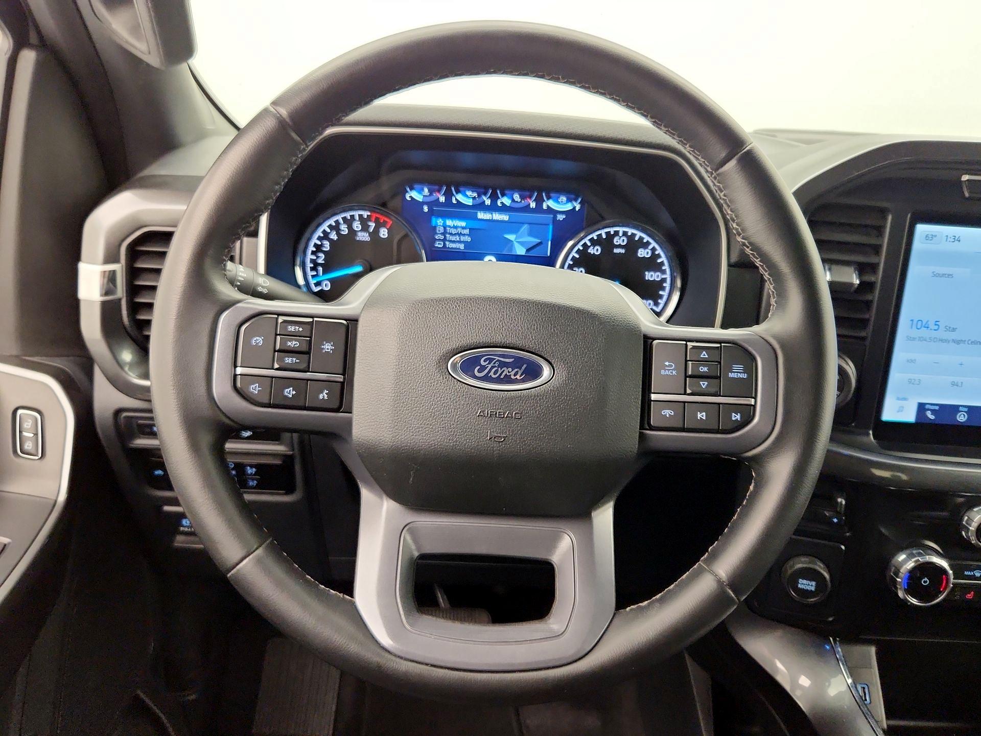 Thumbnail: 2023 Ford F-150 - 10