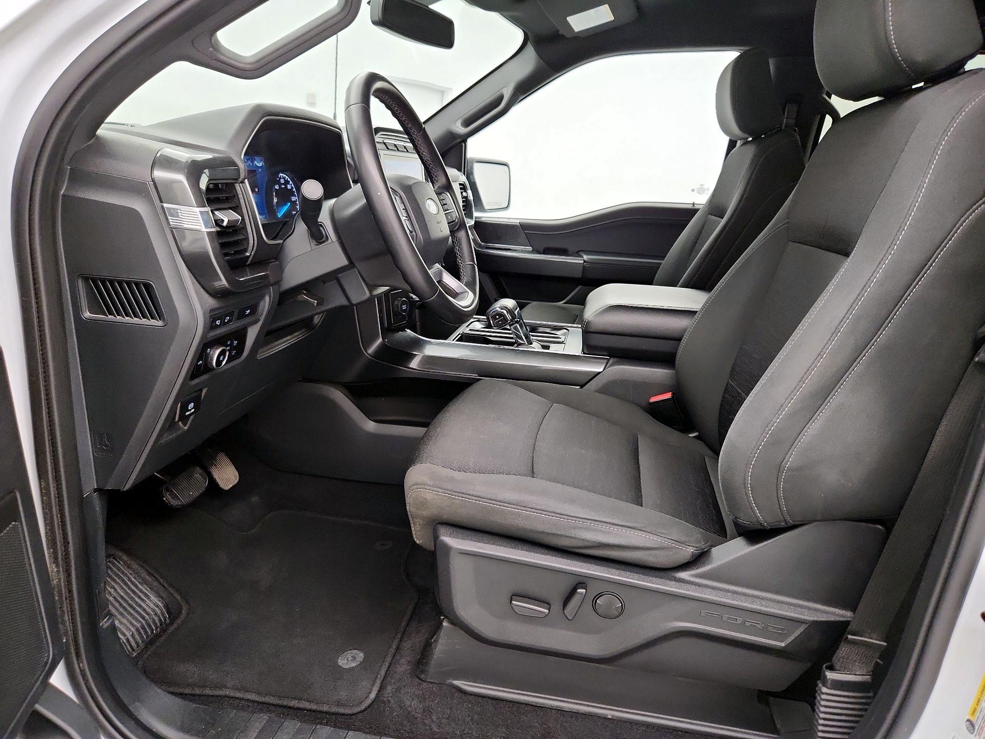 Thumbnail: 2023 Ford F-150 - 11