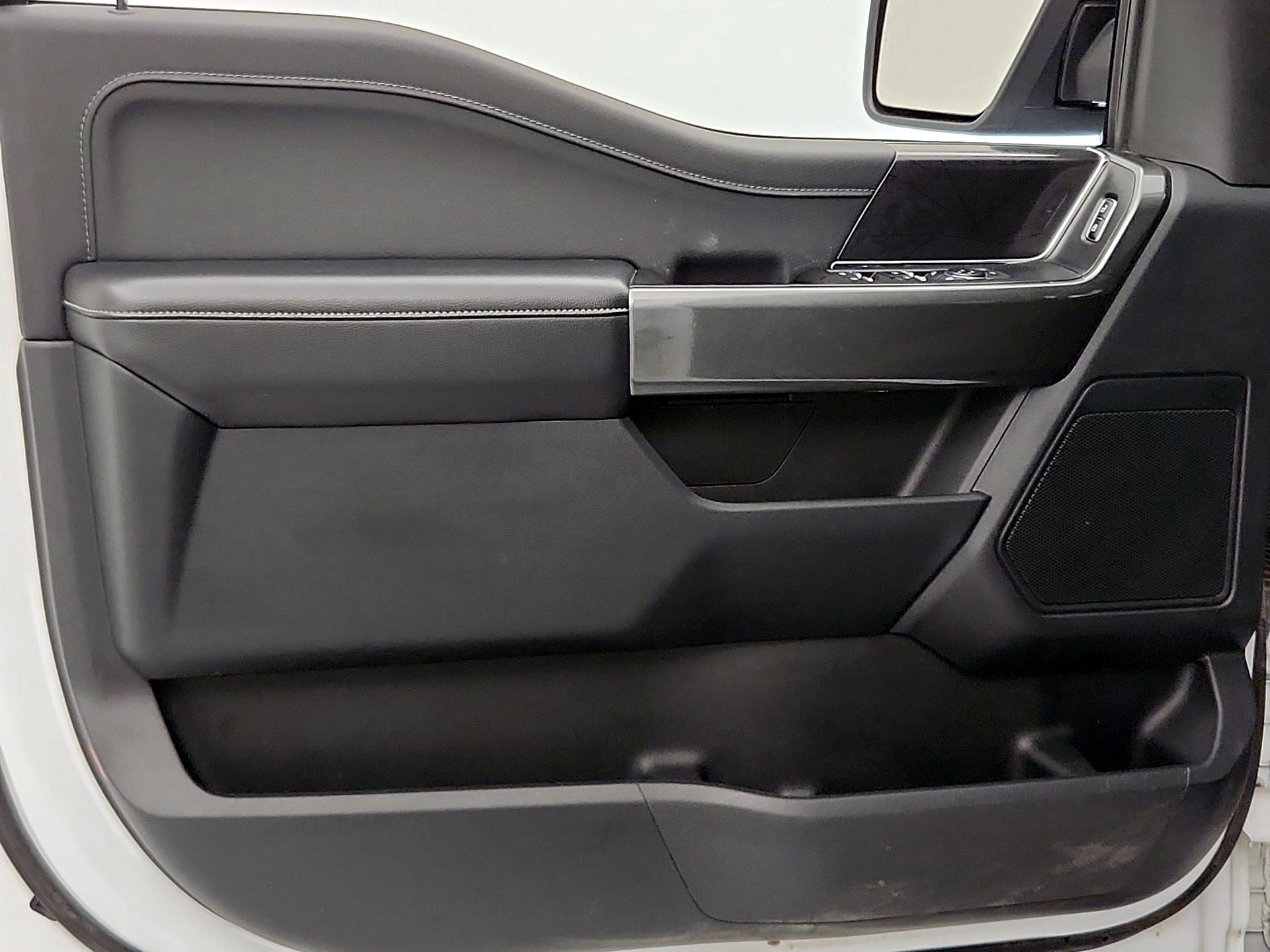 Thumbnail: 2023 Ford F-150 - 12