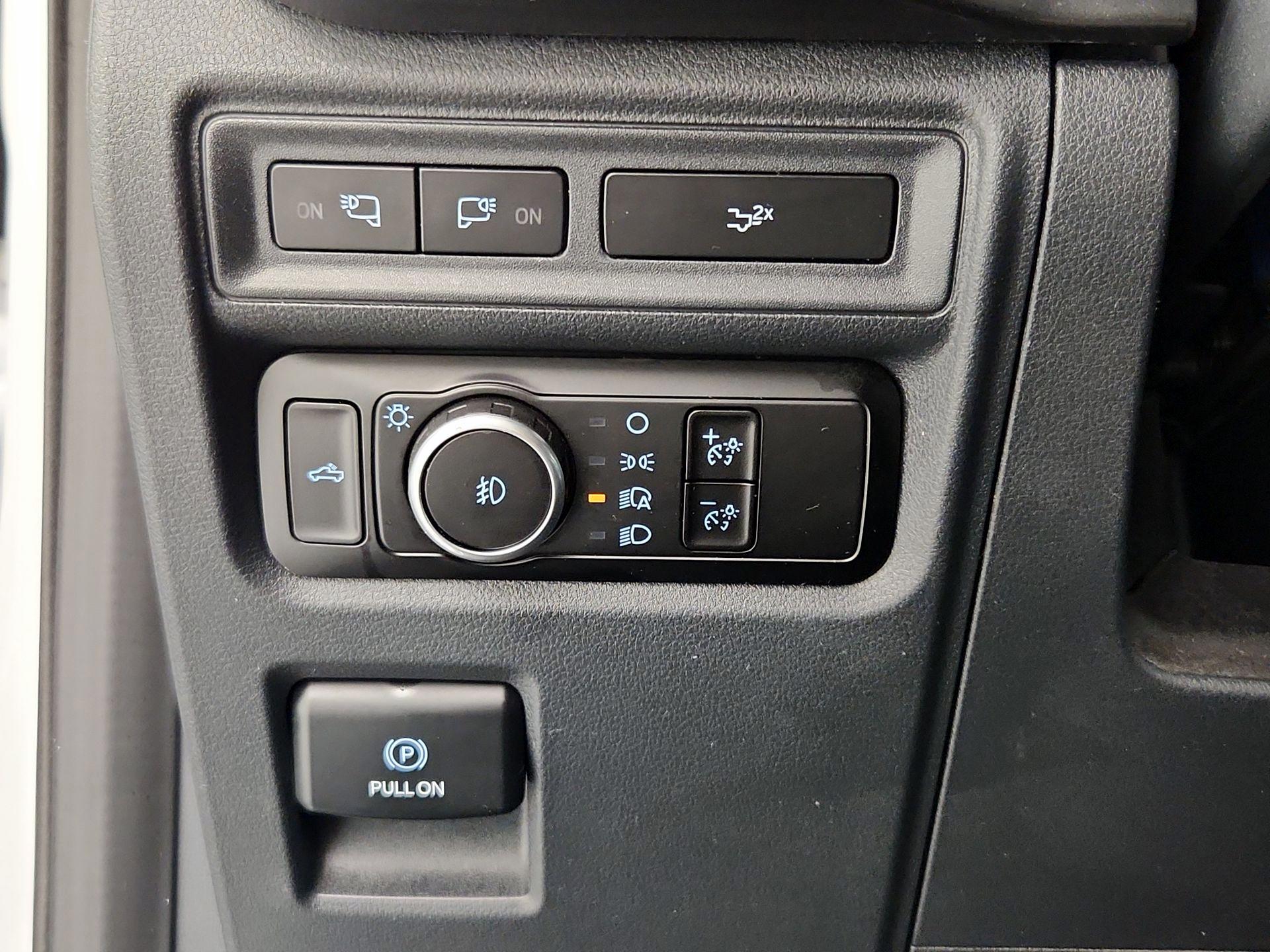 Thumbnail: 2023 Ford F-150 - 13