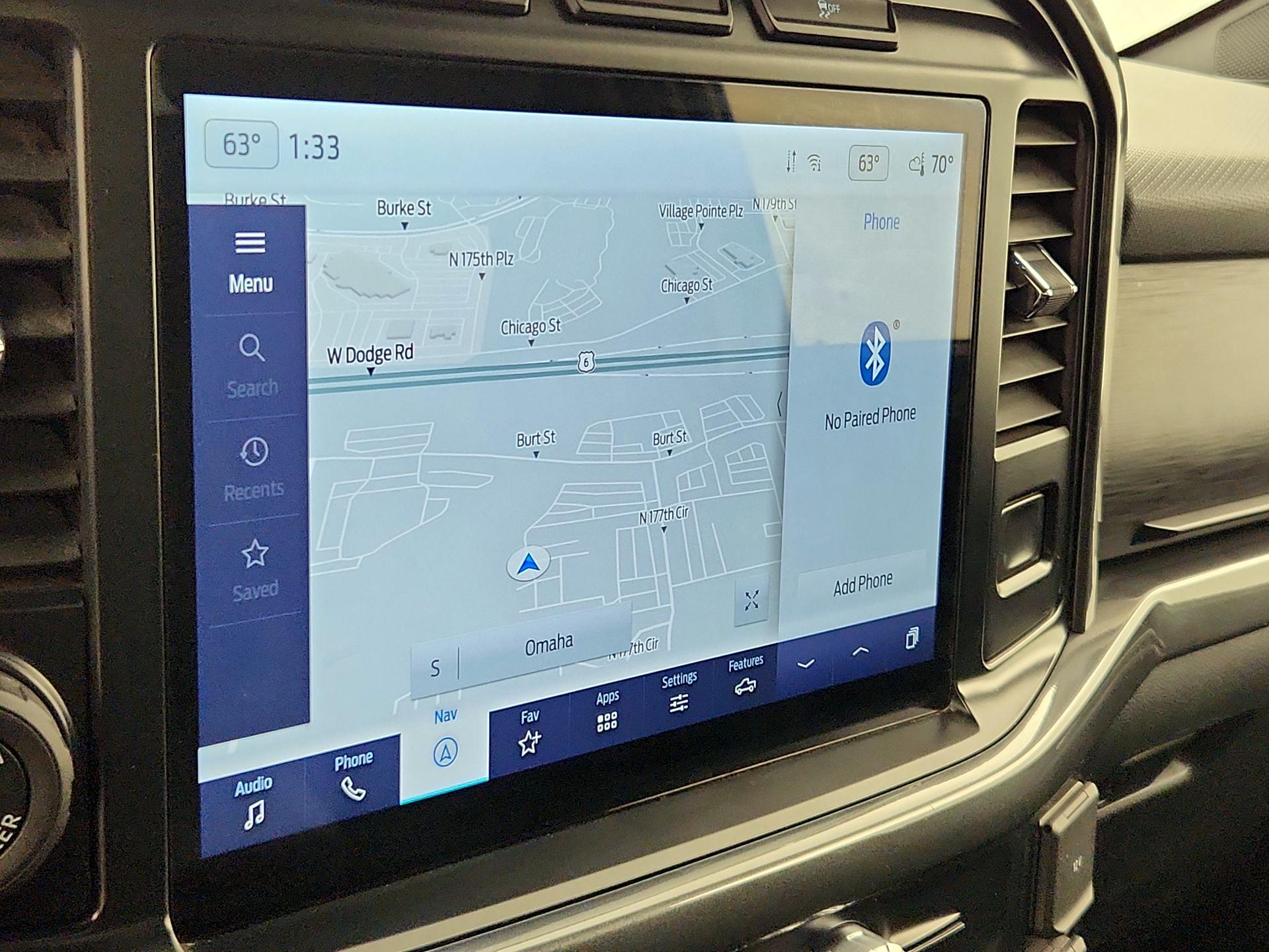 Thumbnail: 2023 Ford F-150 - 14