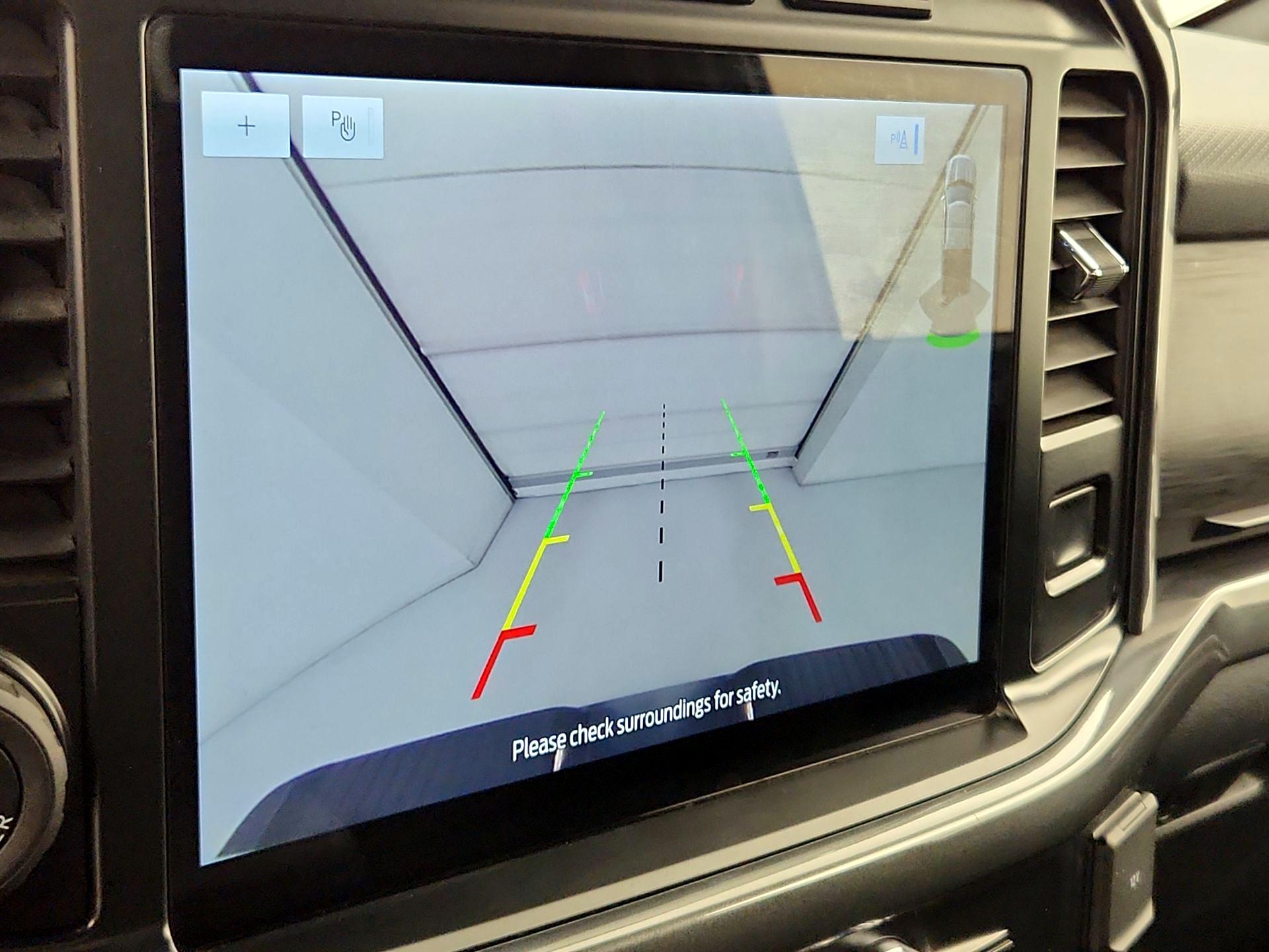 Thumbnail: 2023 Ford F-150 - 15