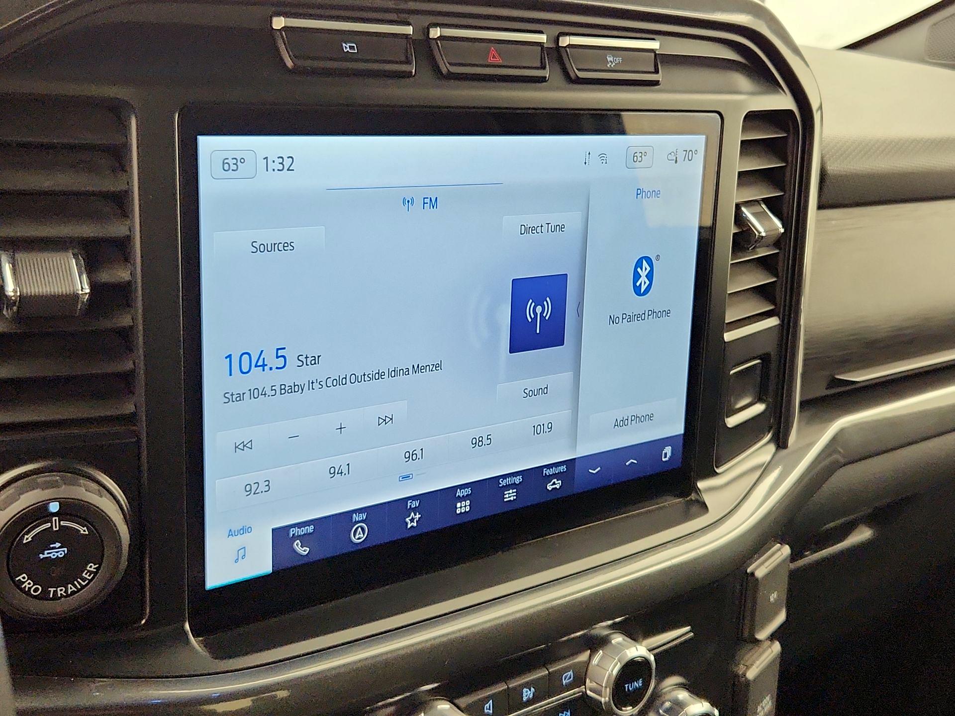 Thumbnail: 2023 Ford F-150 - 16