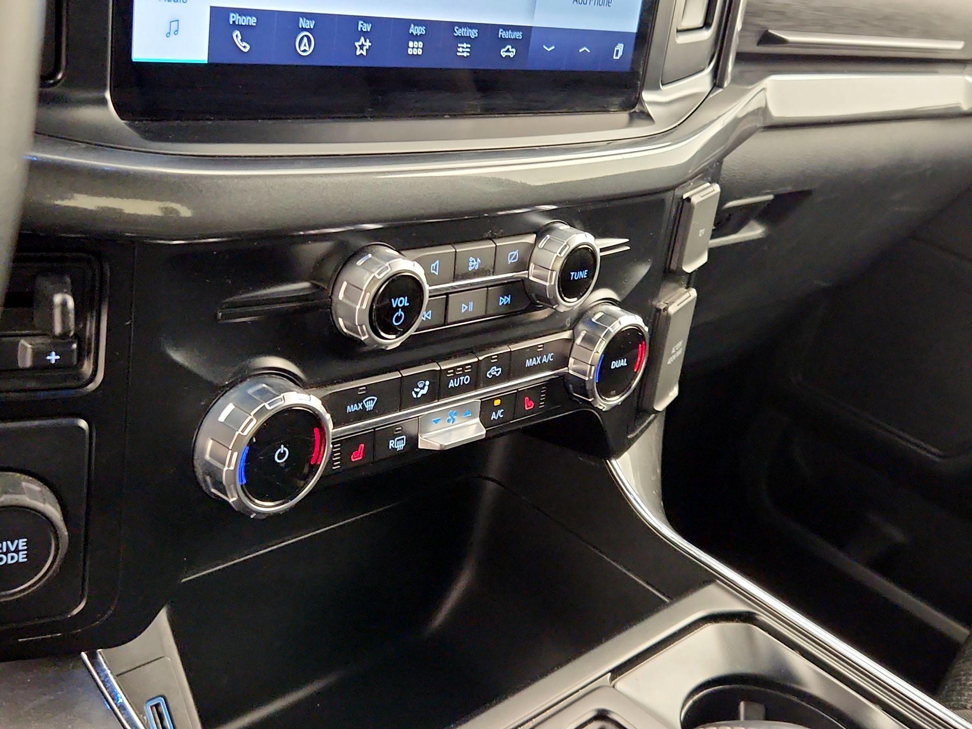 Thumbnail: 2023 Ford F-150 - 17