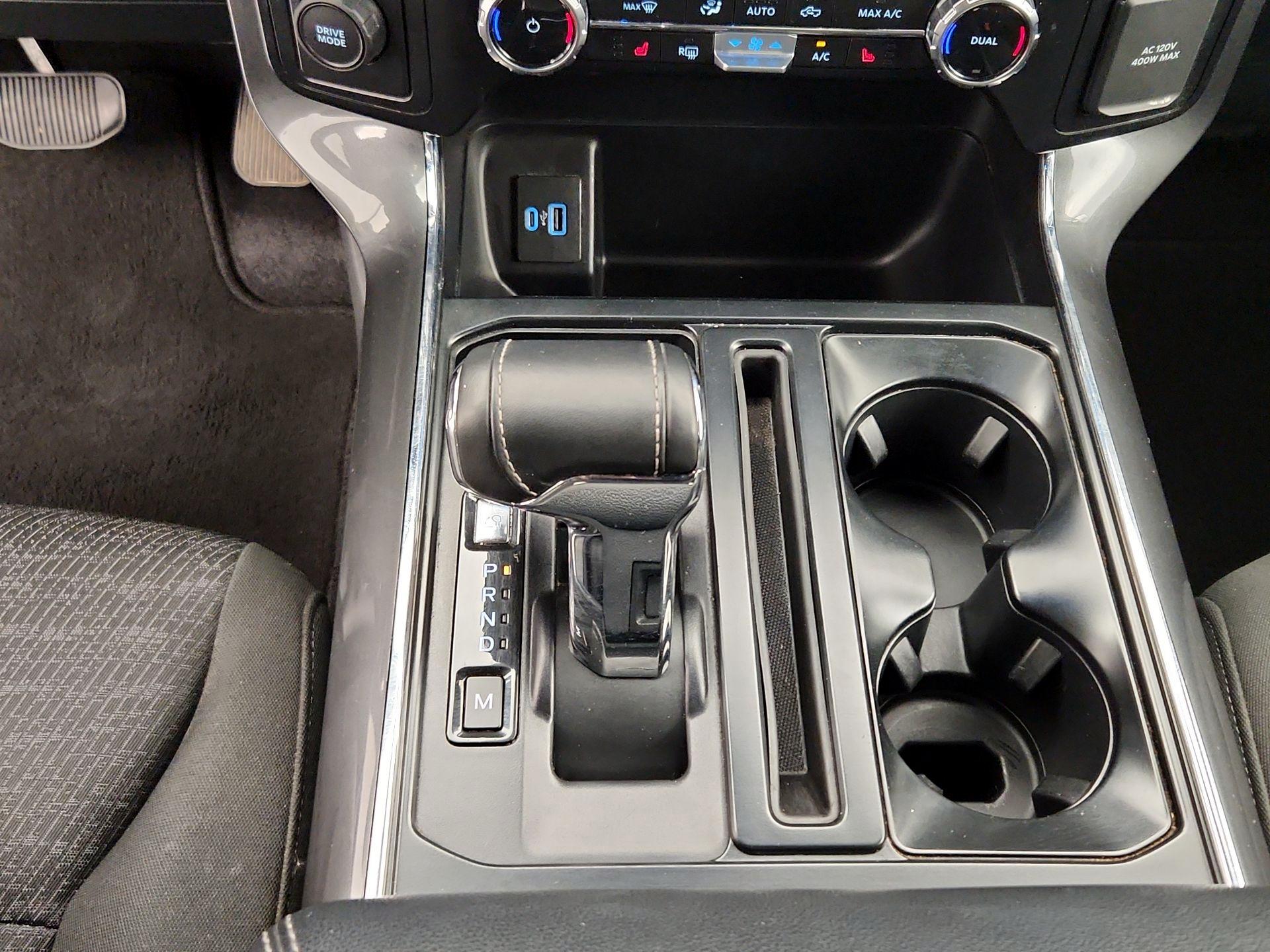 Thumbnail: 2023 Ford F-150 - 18