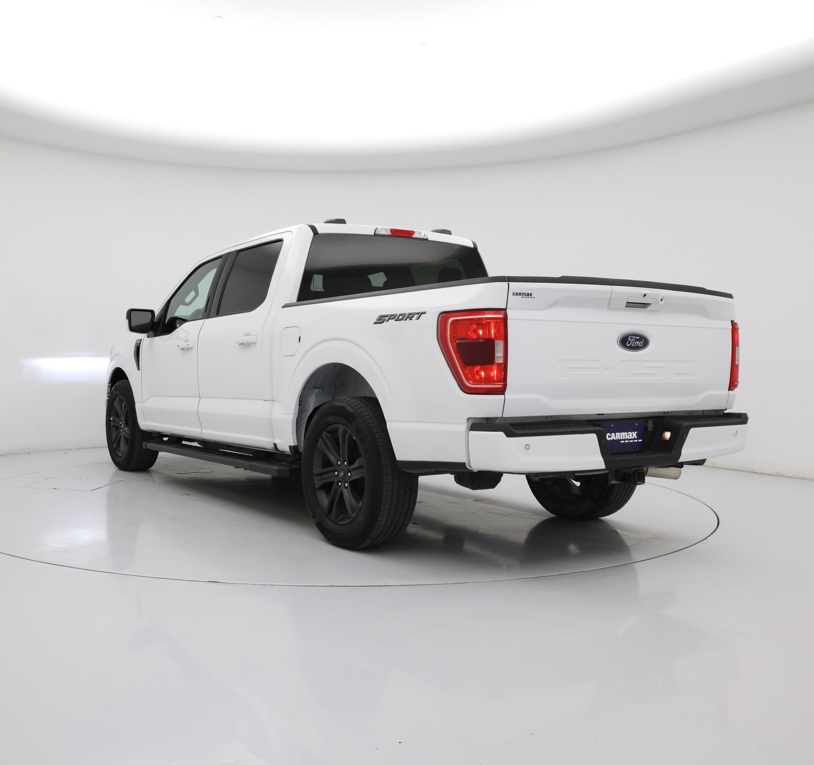 Thumbnail: 2023 Ford F-150 - 2