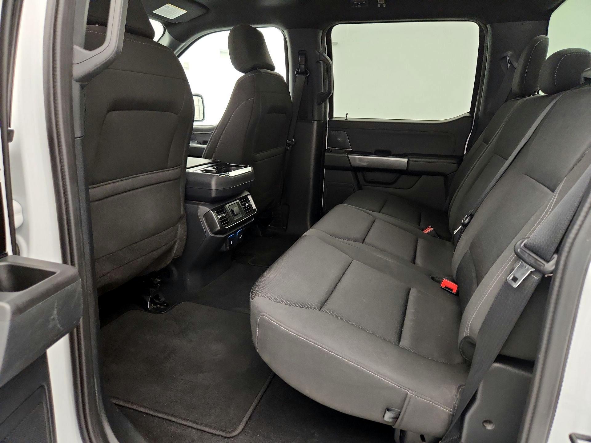 Thumbnail: 2023 Ford F-150 - 20