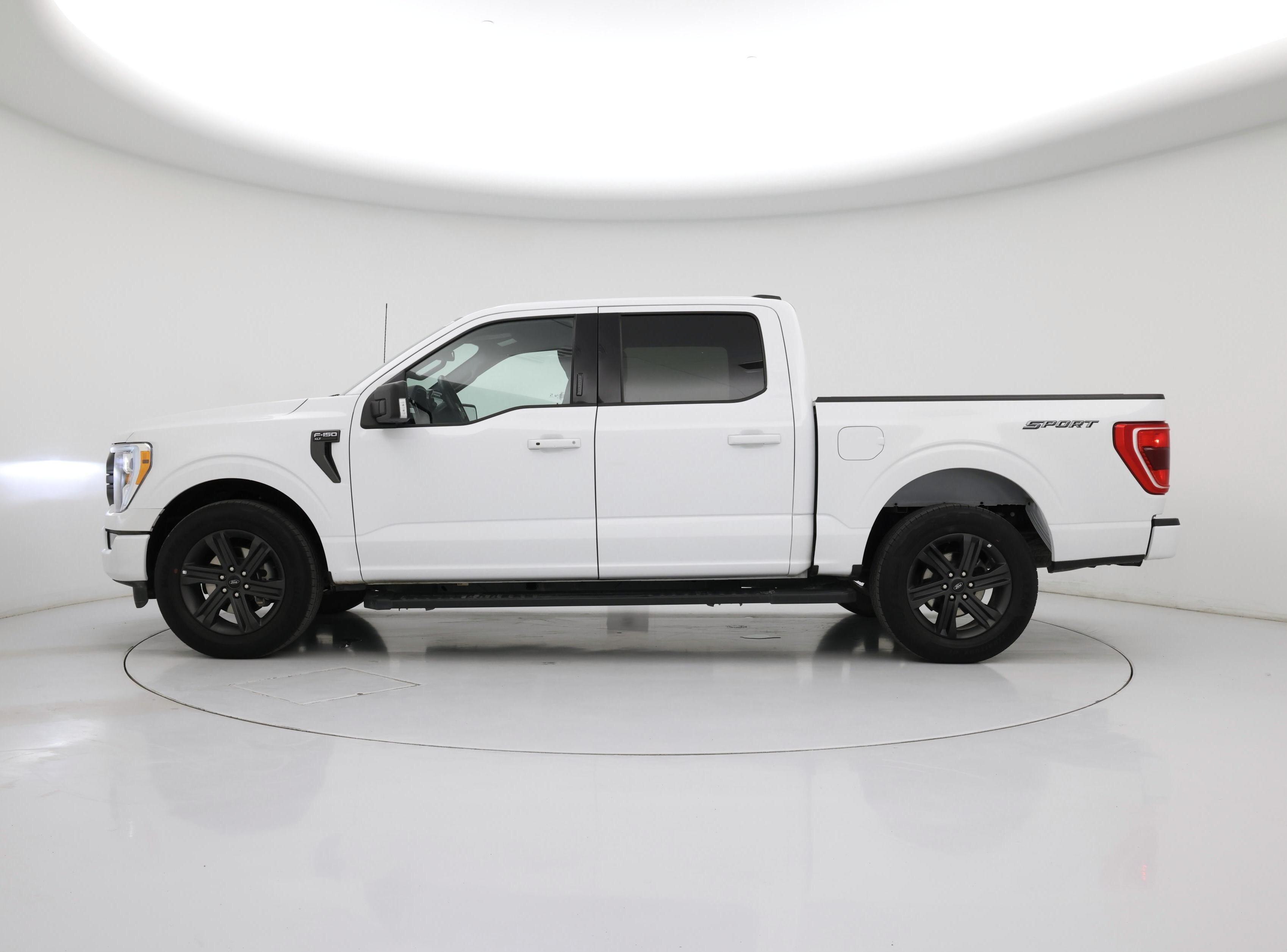 Thumbnail: 2023 Ford F-150 - 3