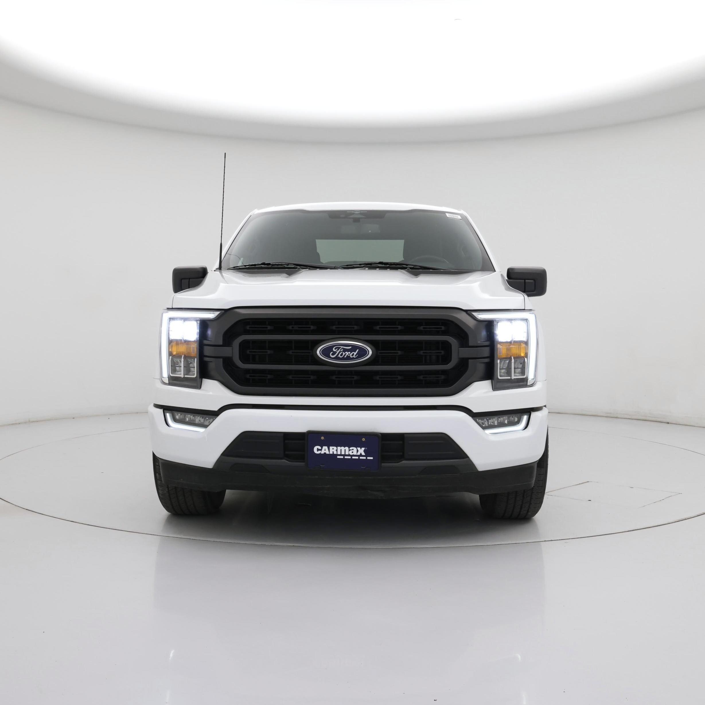 Thumbnail: 2023 Ford F-150 - 5