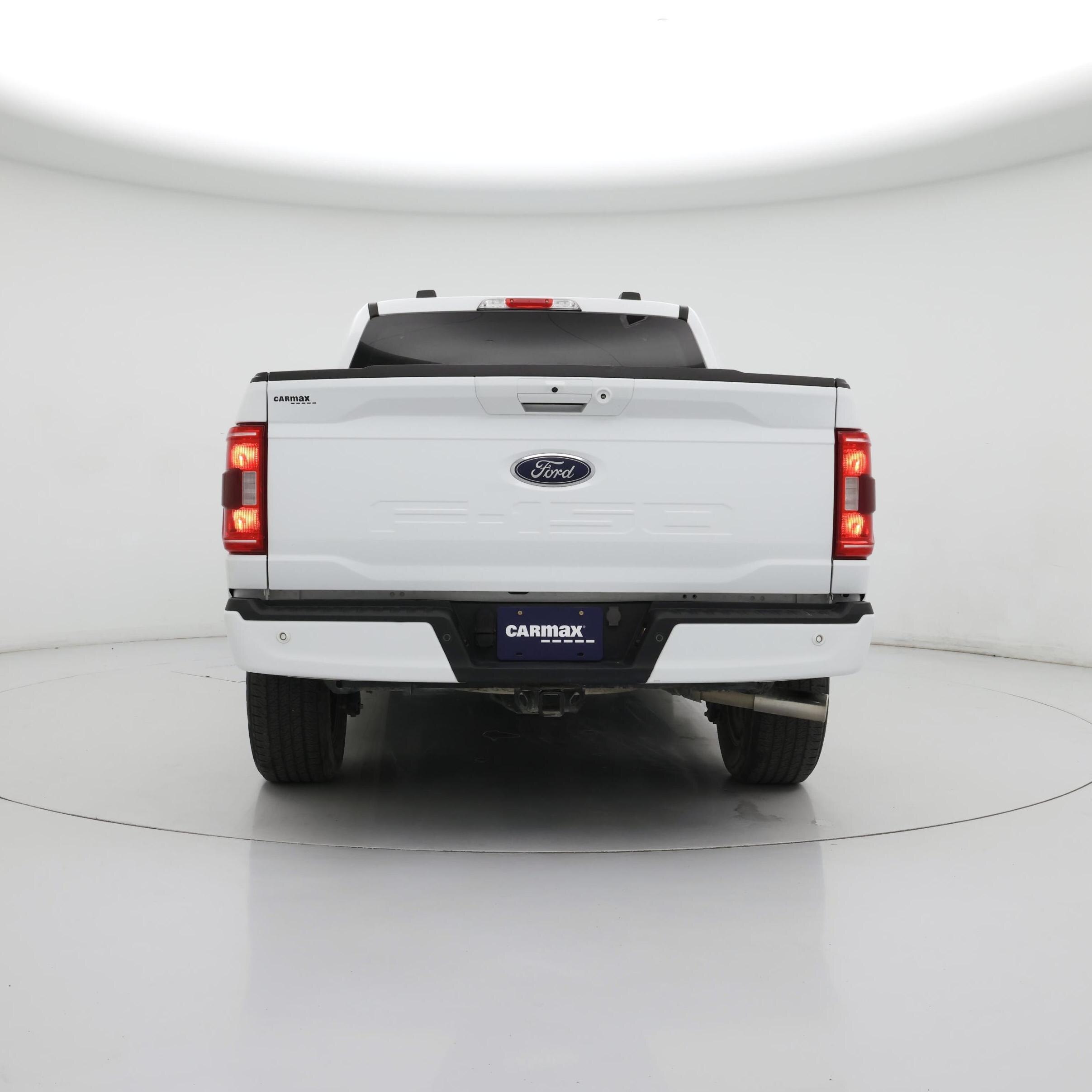 Thumbnail: 2023 Ford F-150 - 6