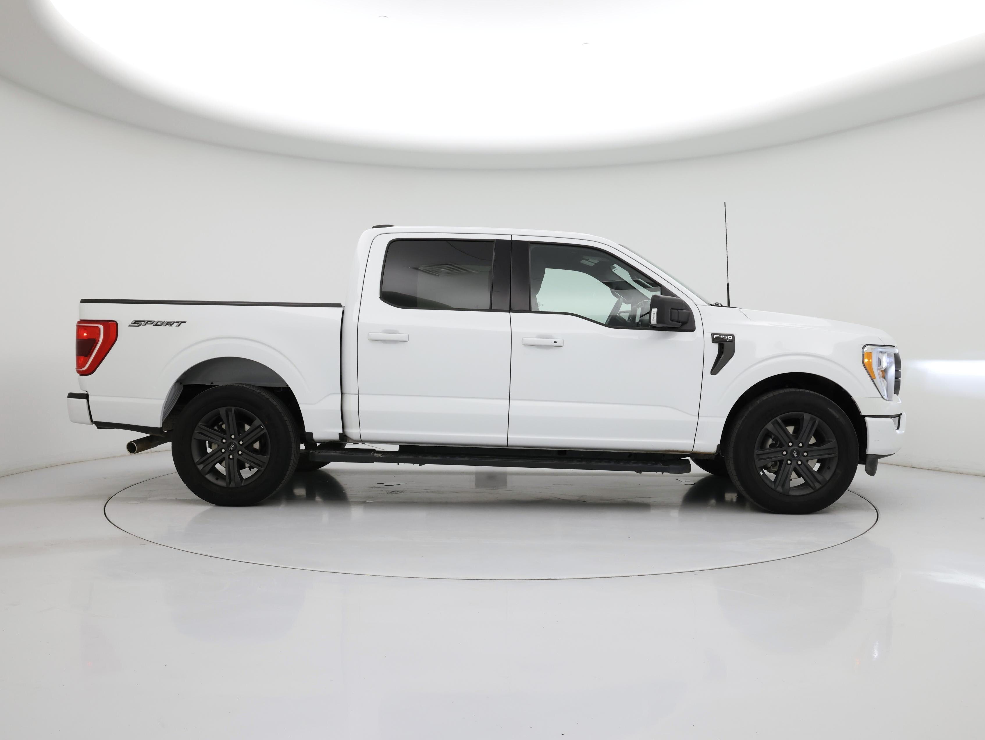 Thumbnail: 2023 Ford F-150 - 7