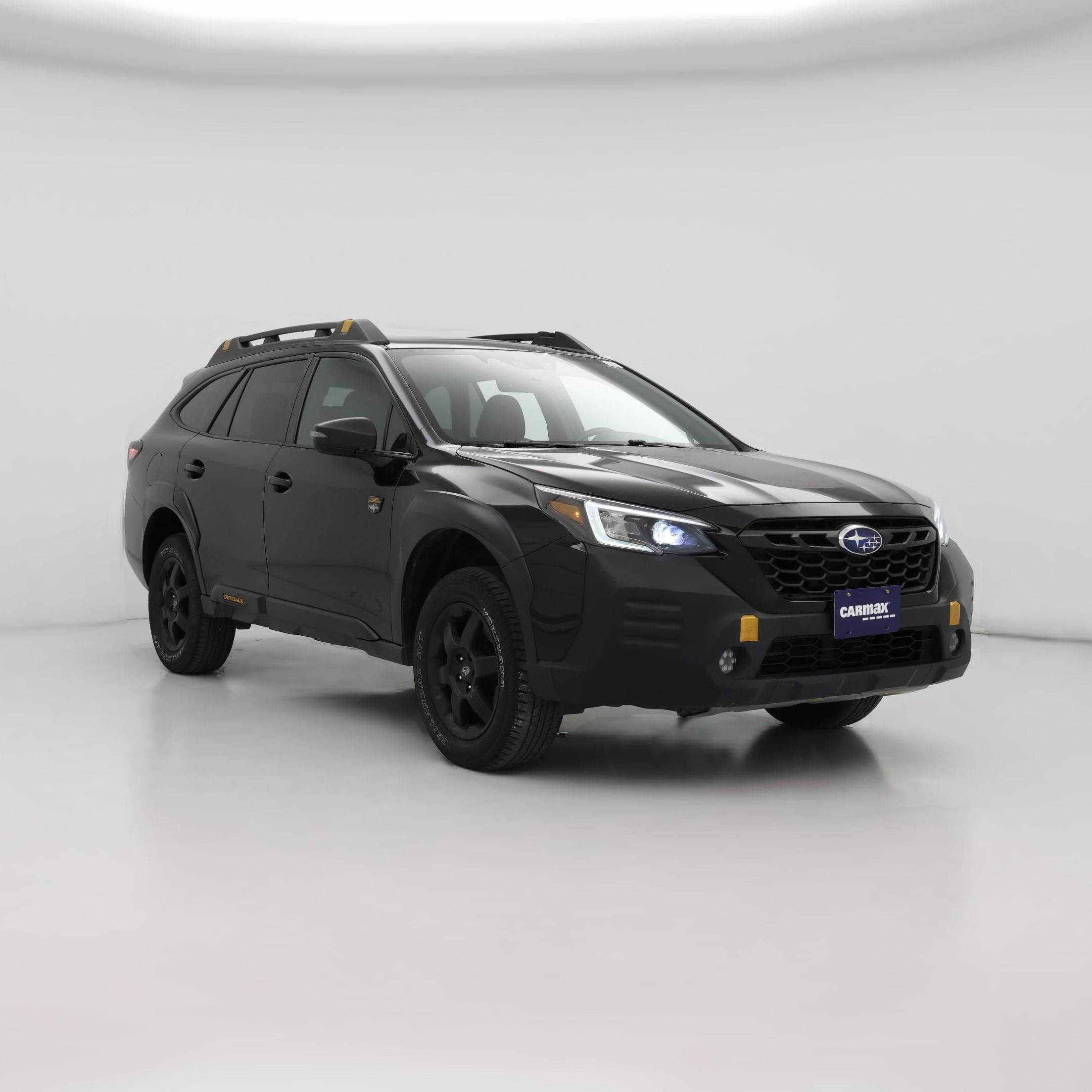 Thumbnail: 2023 Subaru Outback - 1