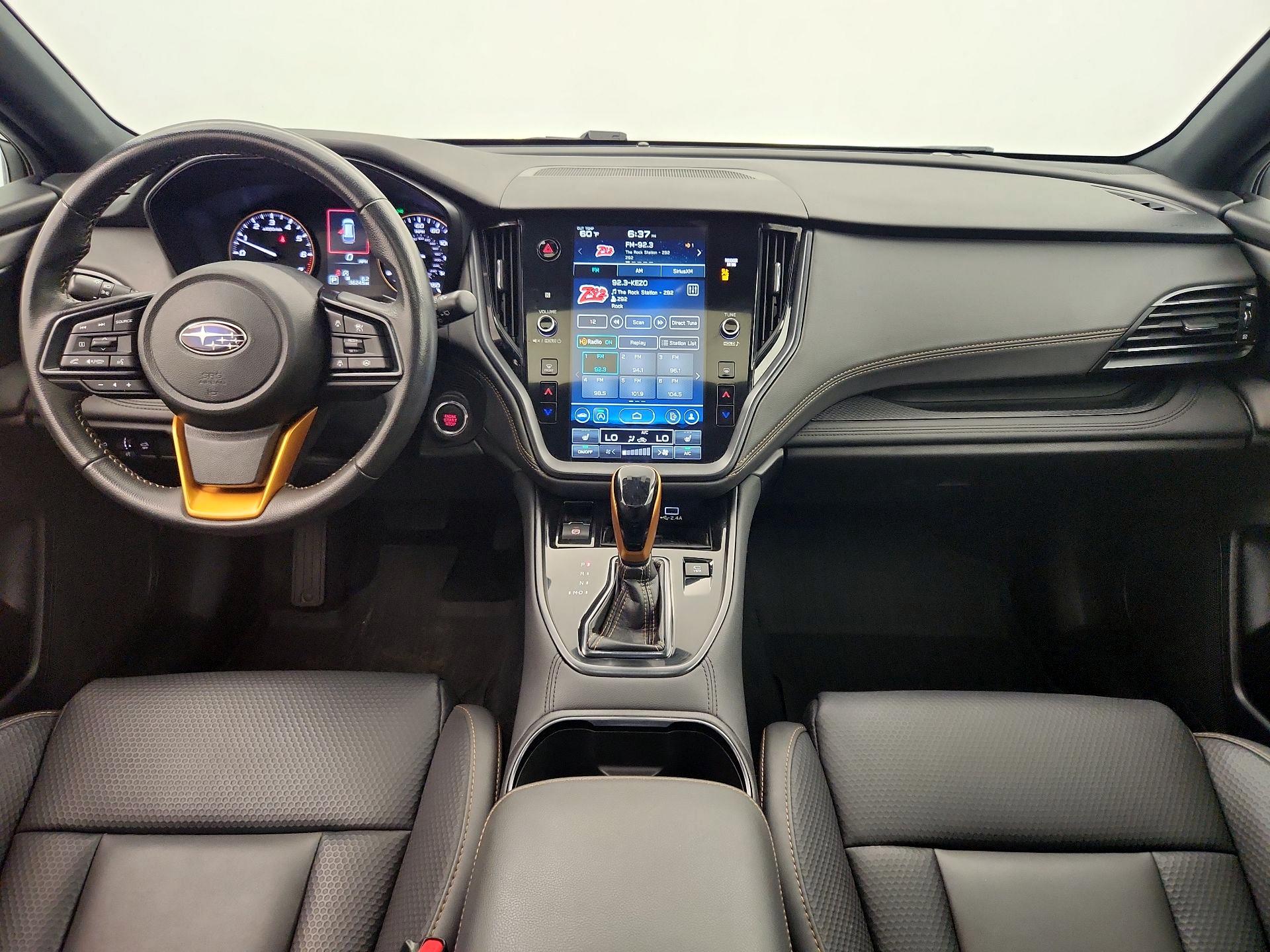 Thumbnail: 2023 Subaru Outback - 9