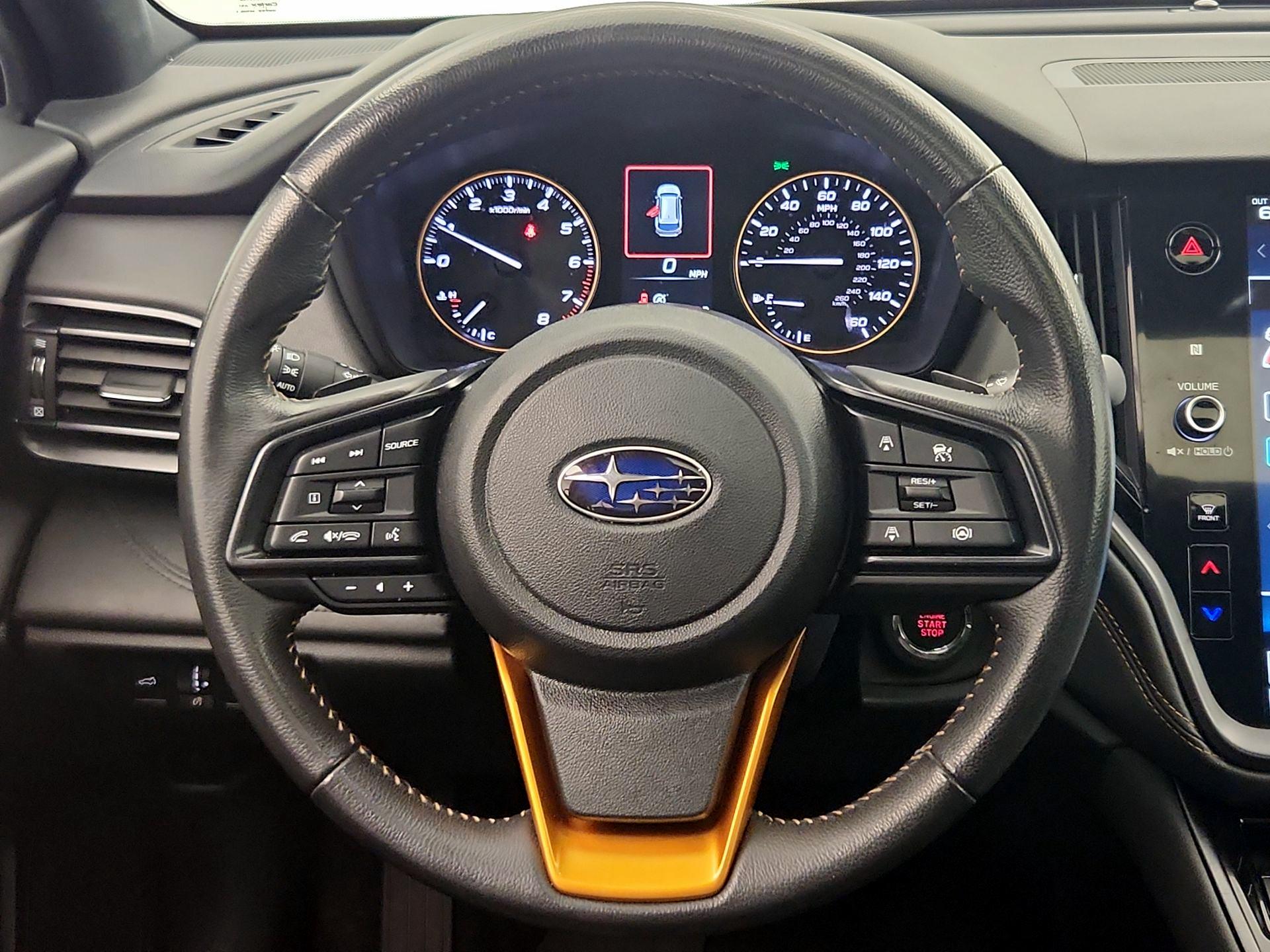 Thumbnail: 2023 Subaru Outback - 10