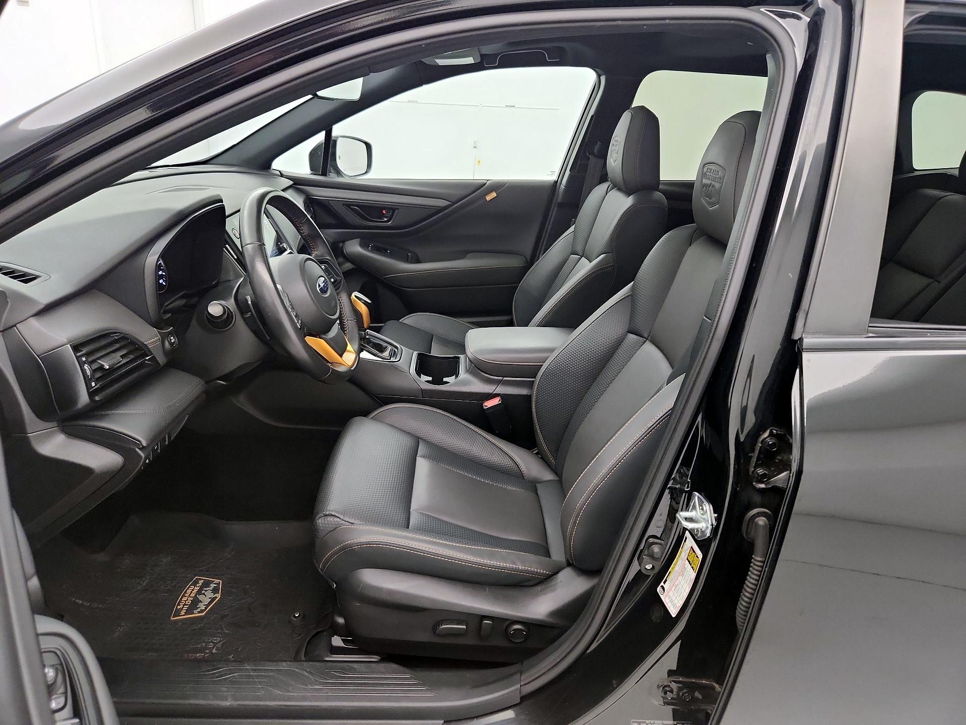 Thumbnail: 2023 Subaru Outback - 11