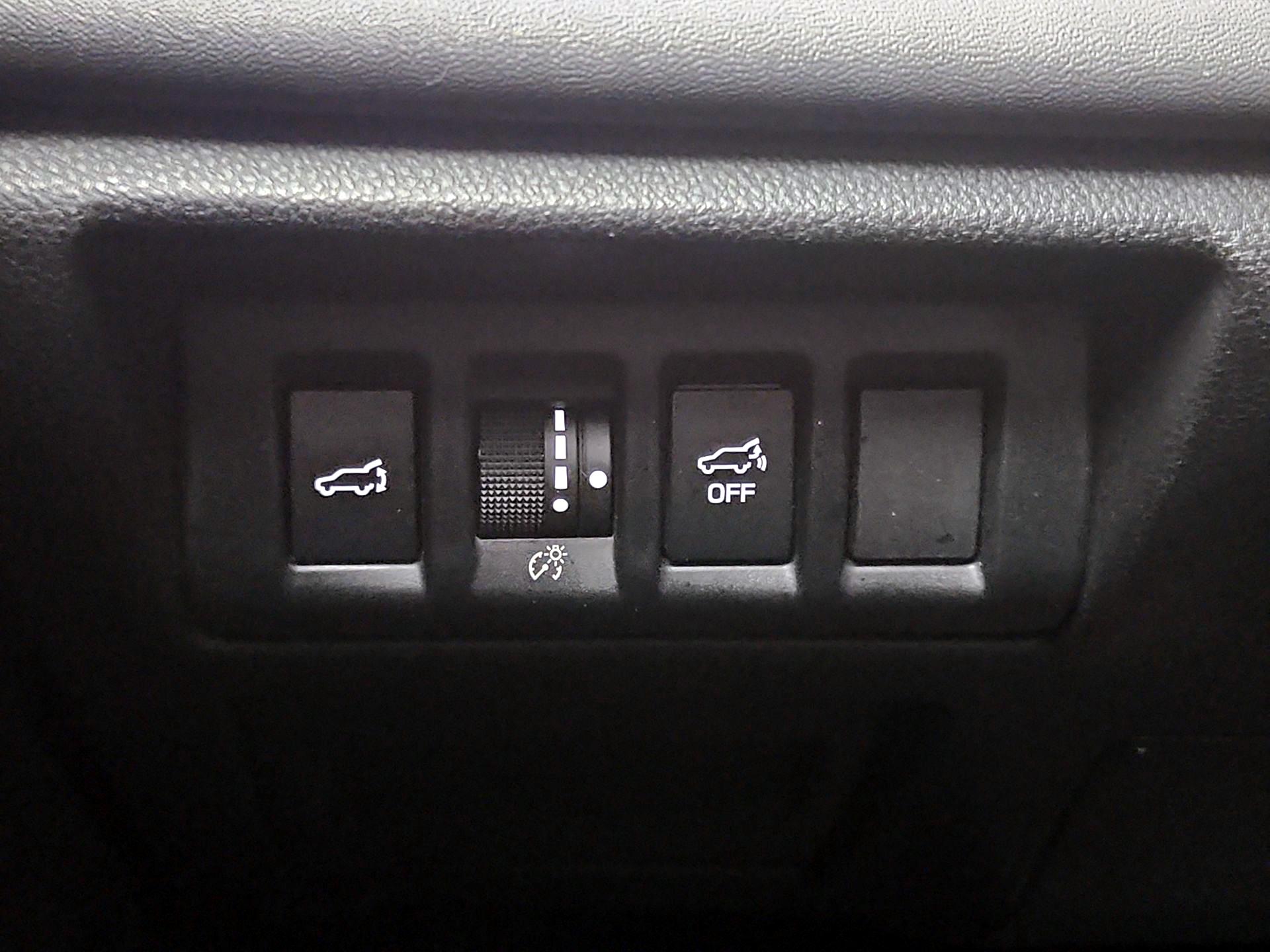 Thumbnail: 2023 Subaru Outback - 13