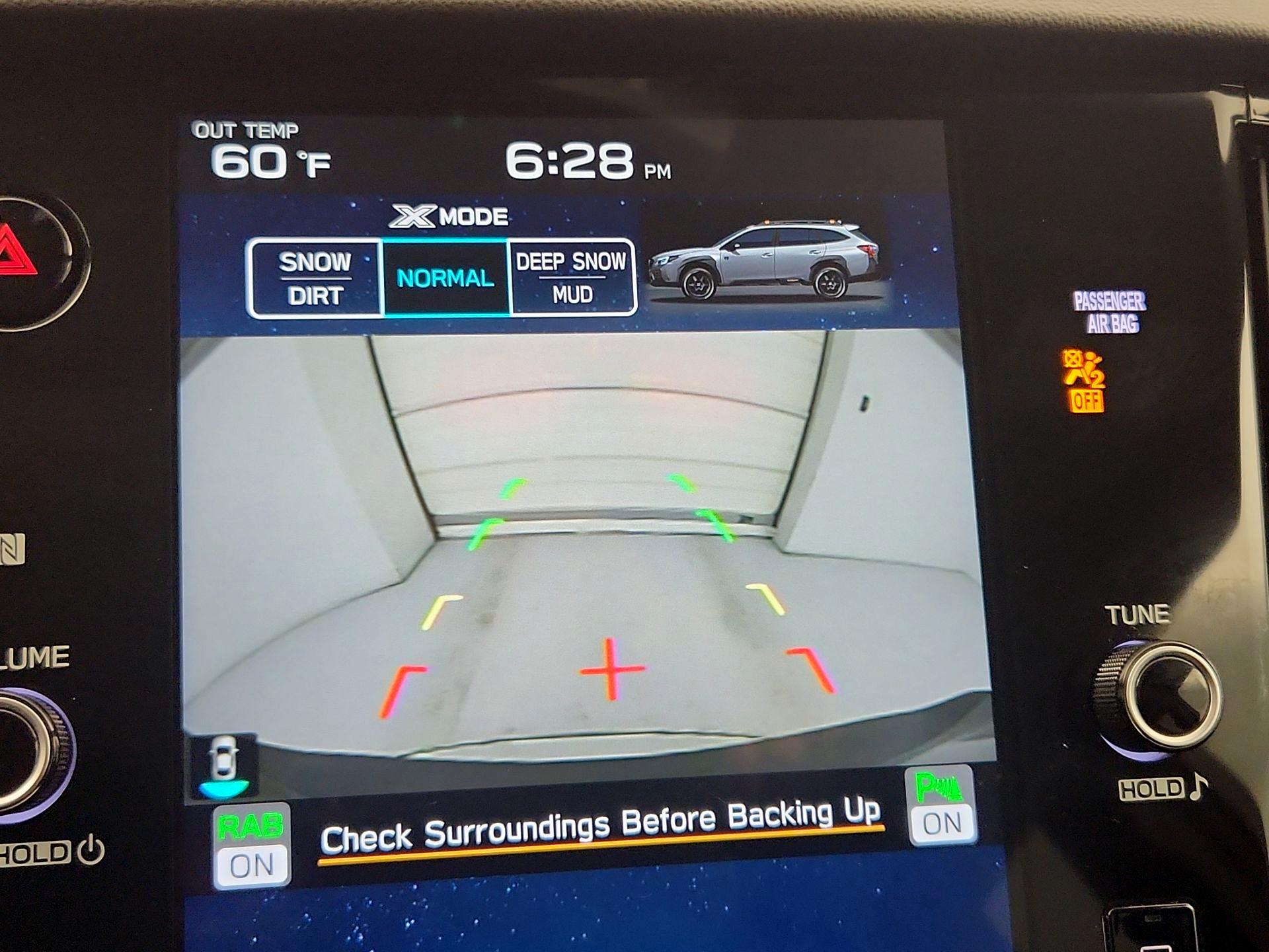 Thumbnail: 2023 Subaru Outback - 15