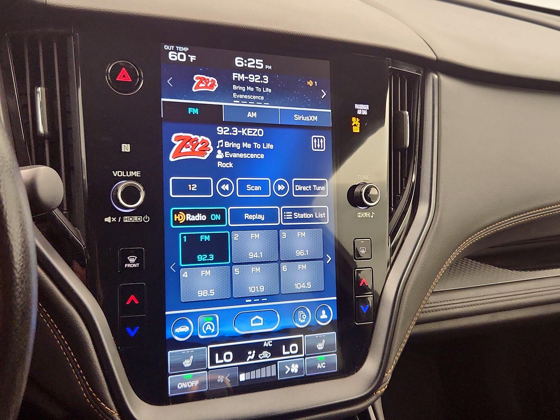 Thumbnail: 2023 Subaru Outback - 16