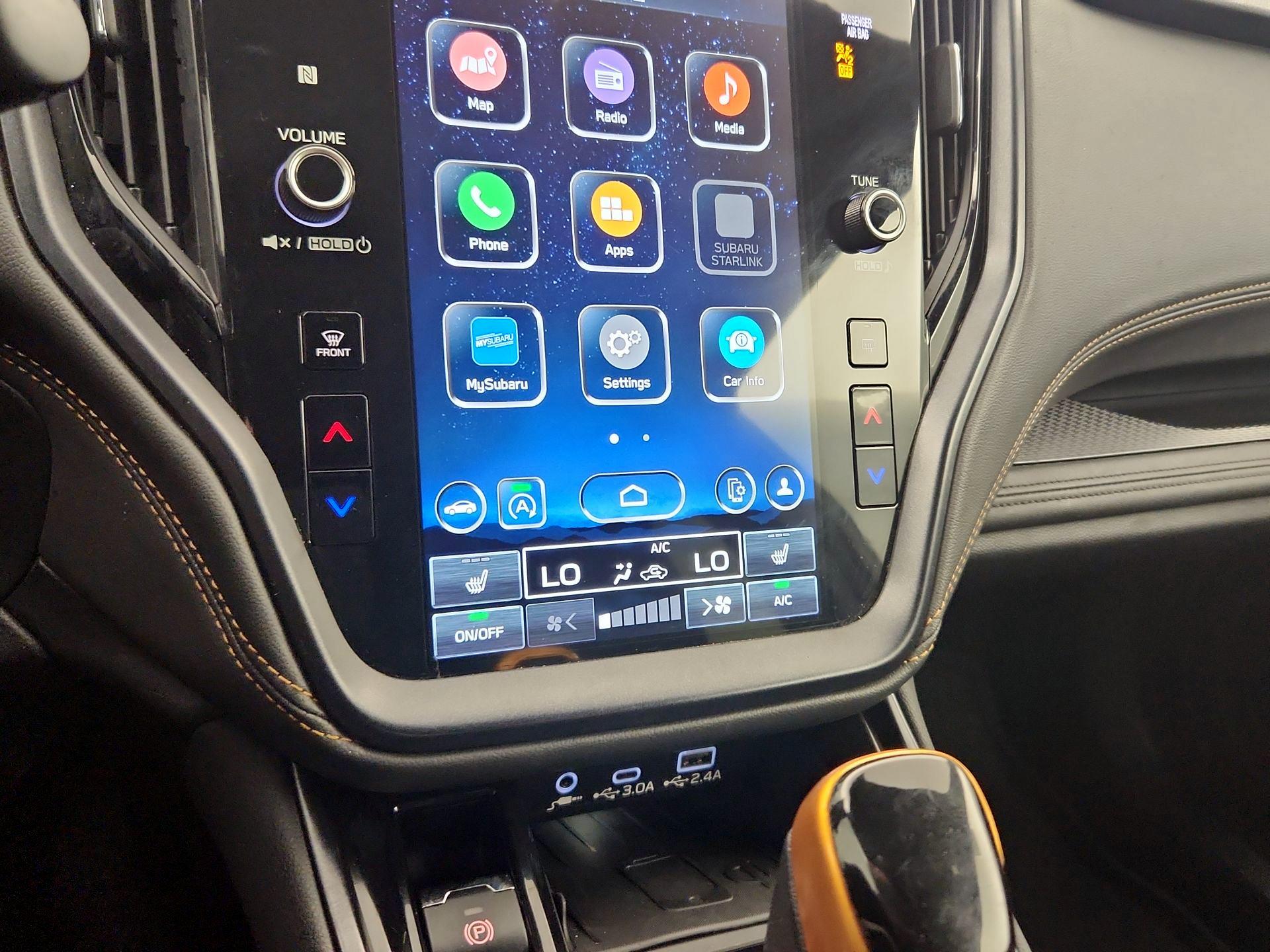 Thumbnail: 2023 Subaru Outback - 17