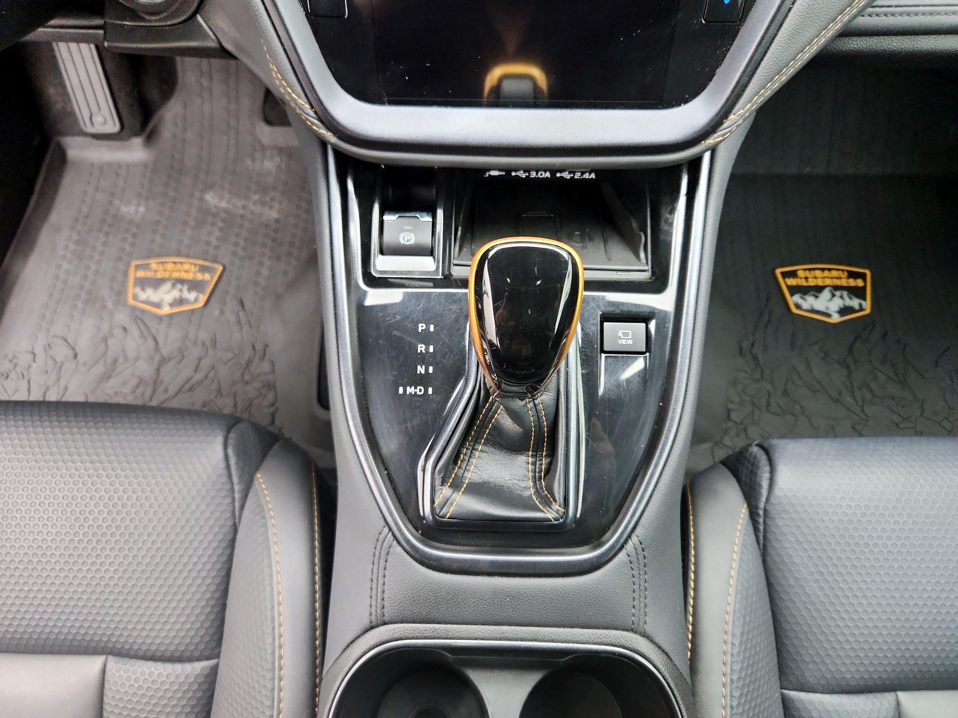 Thumbnail: 2023 Subaru Outback - 18