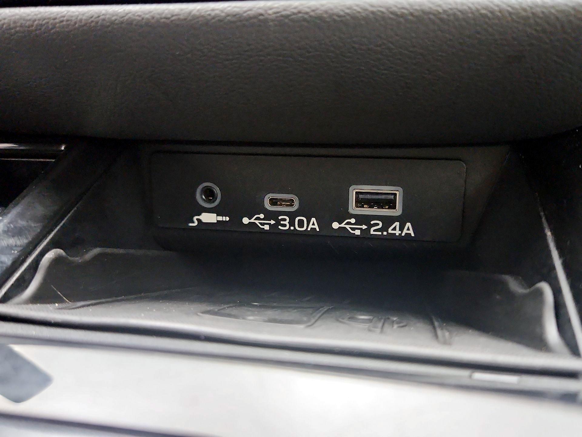 Thumbnail: 2023 Subaru Outback - 19