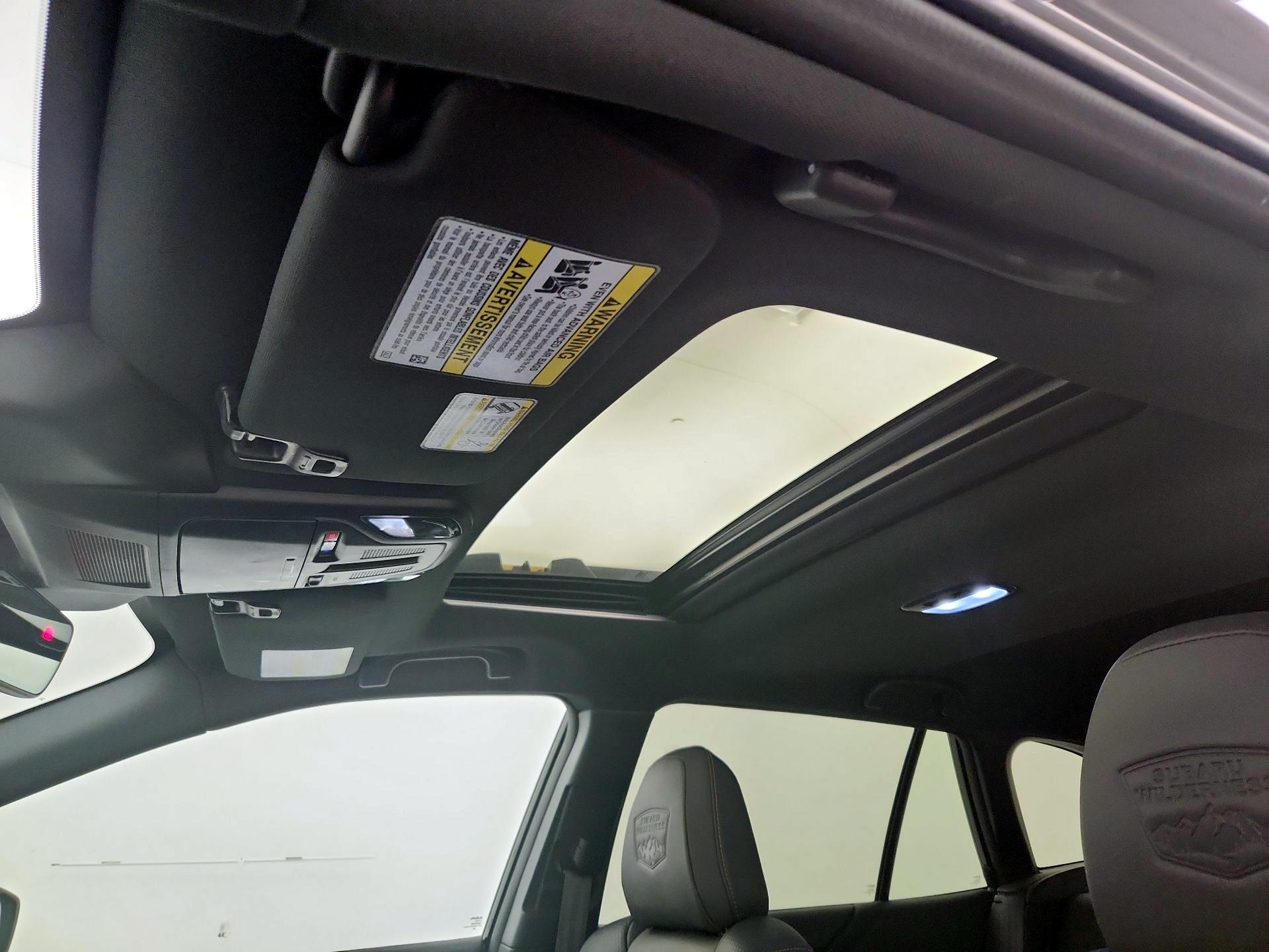 Thumbnail: 2023 Subaru Outback - 20