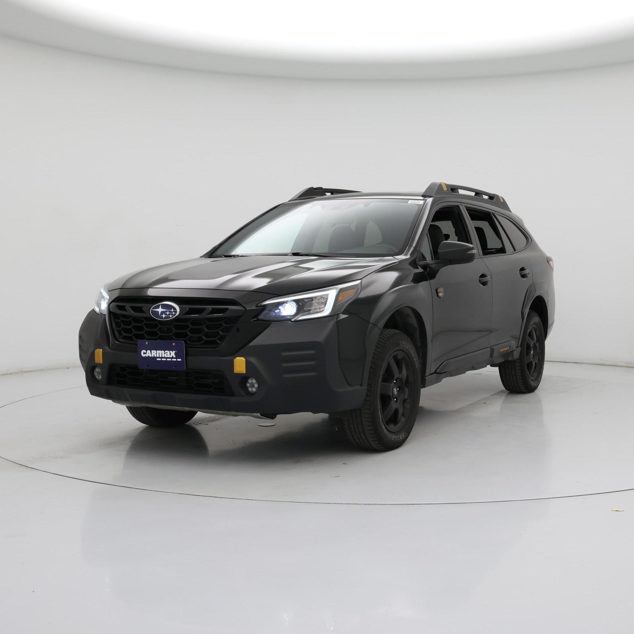 Thumbnail: 2023 Subaru Outback - 4