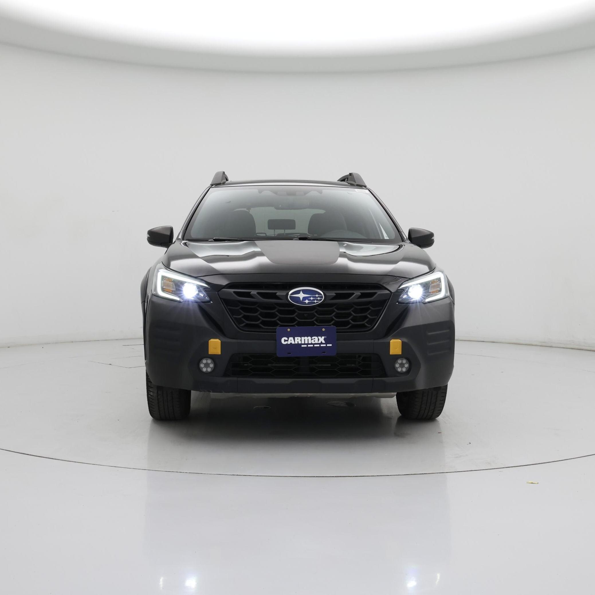 Thumbnail: 2023 Subaru Outback - 5