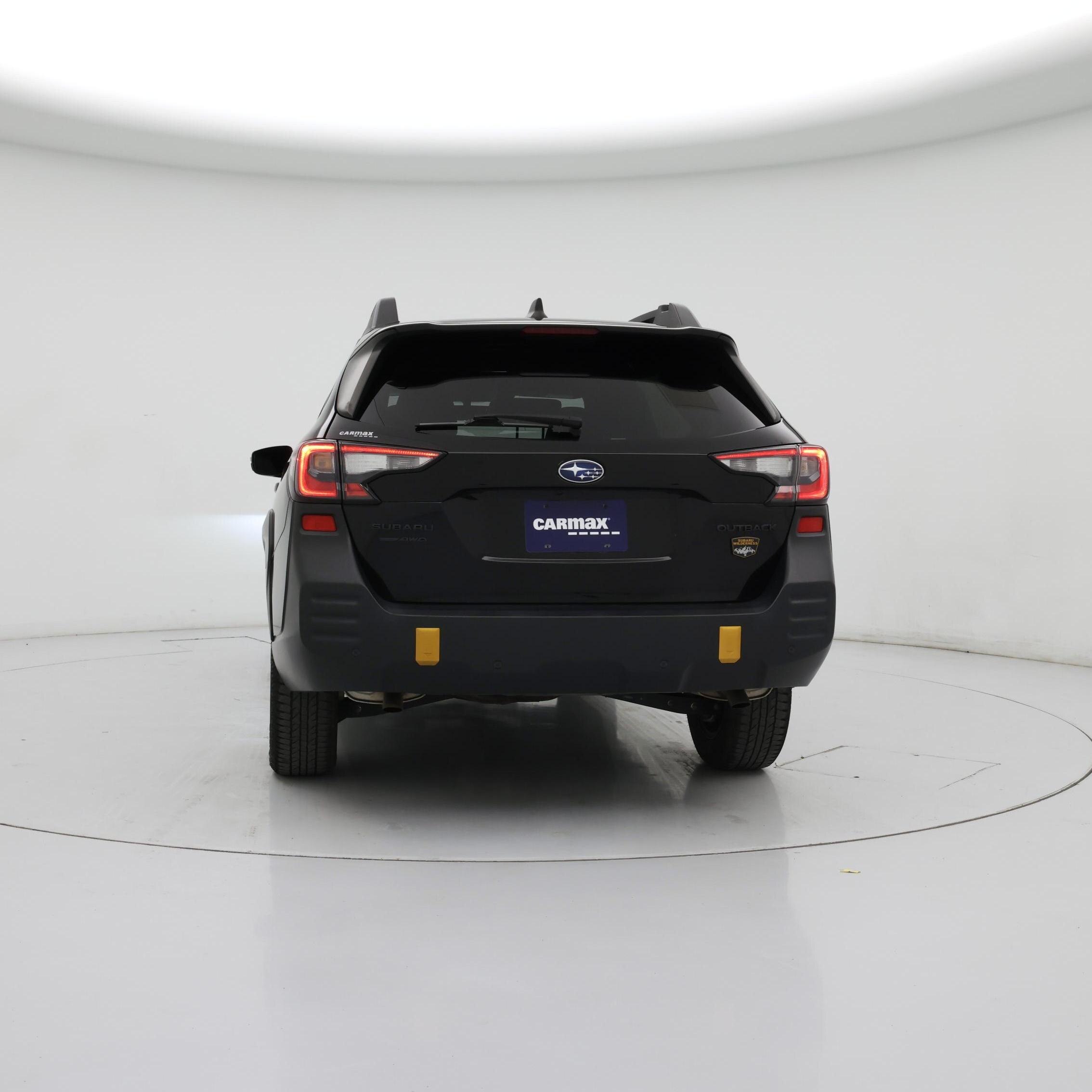 Thumbnail: 2023 Subaru Outback - 6