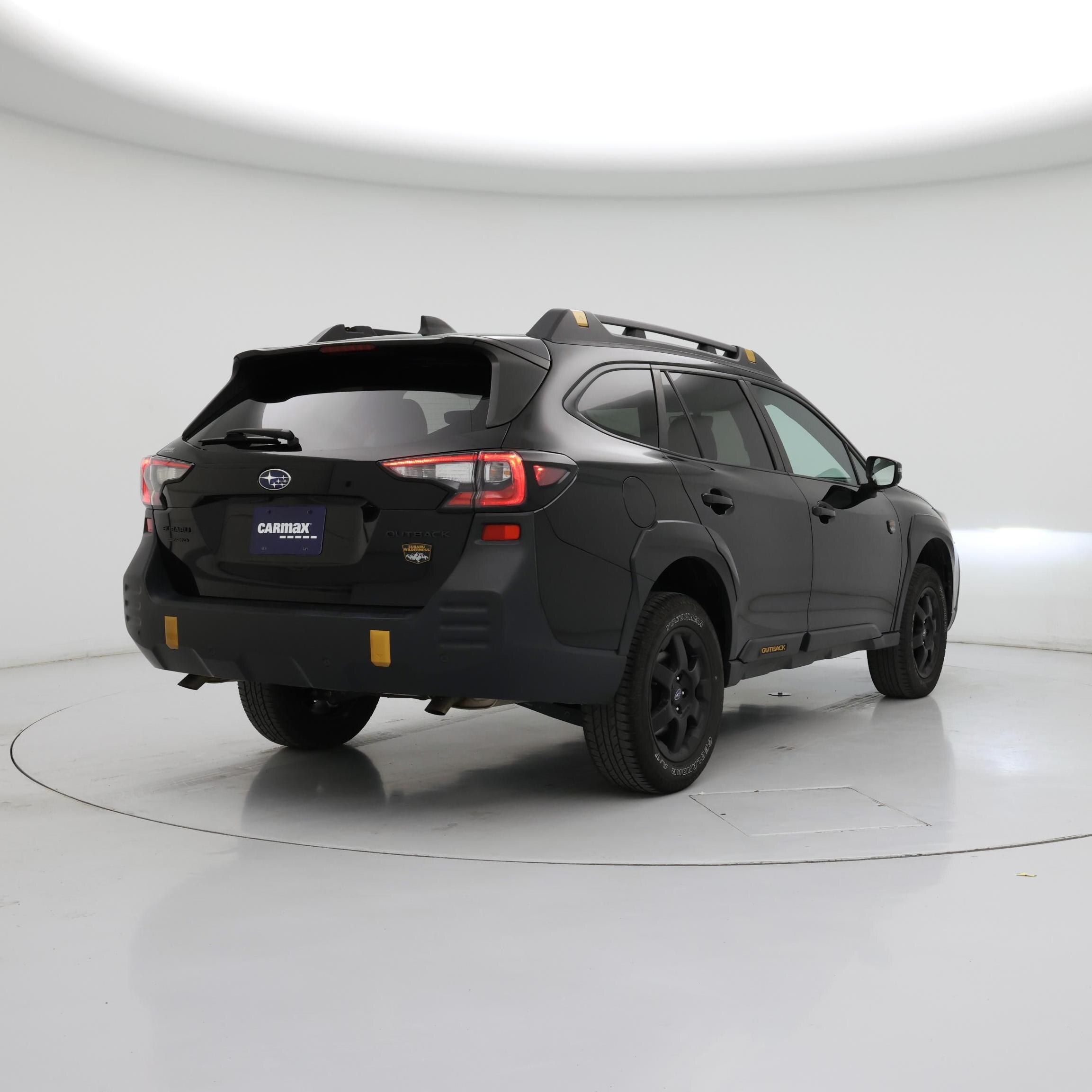 Thumbnail: 2023 Subaru Outback - 8