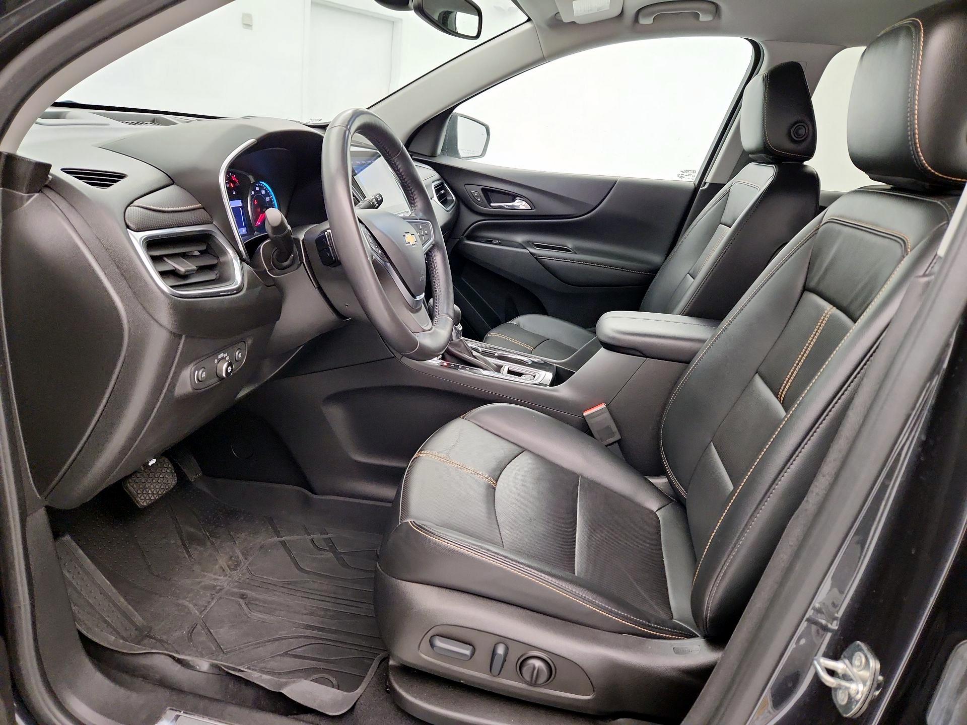 Thumbnail: 2022 Chevrolet Equinox - 11