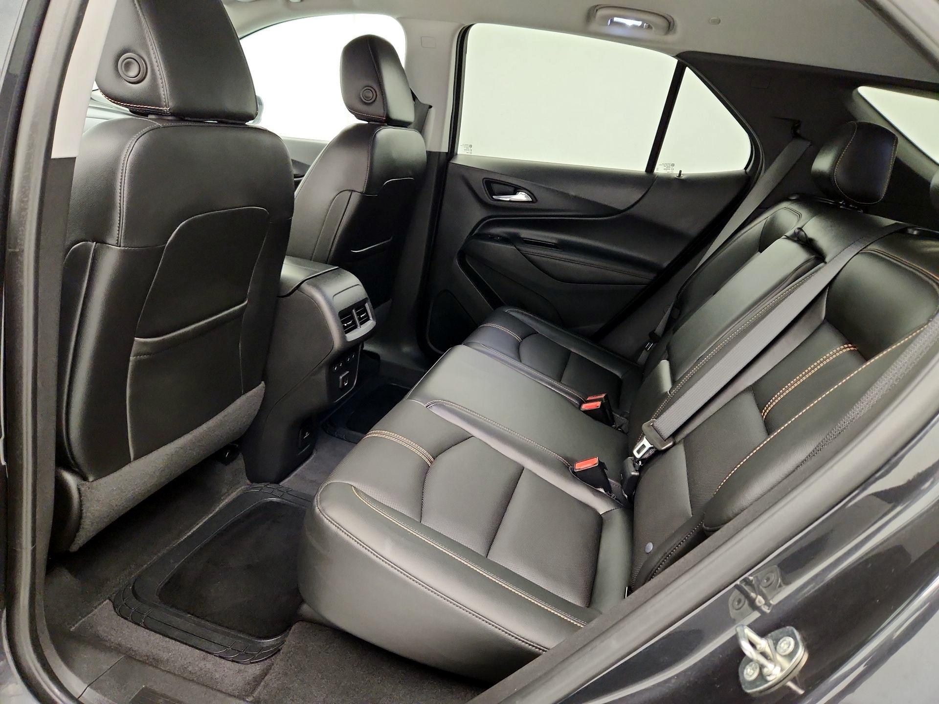 Thumbnail: 2022 Chevrolet Equinox - 19