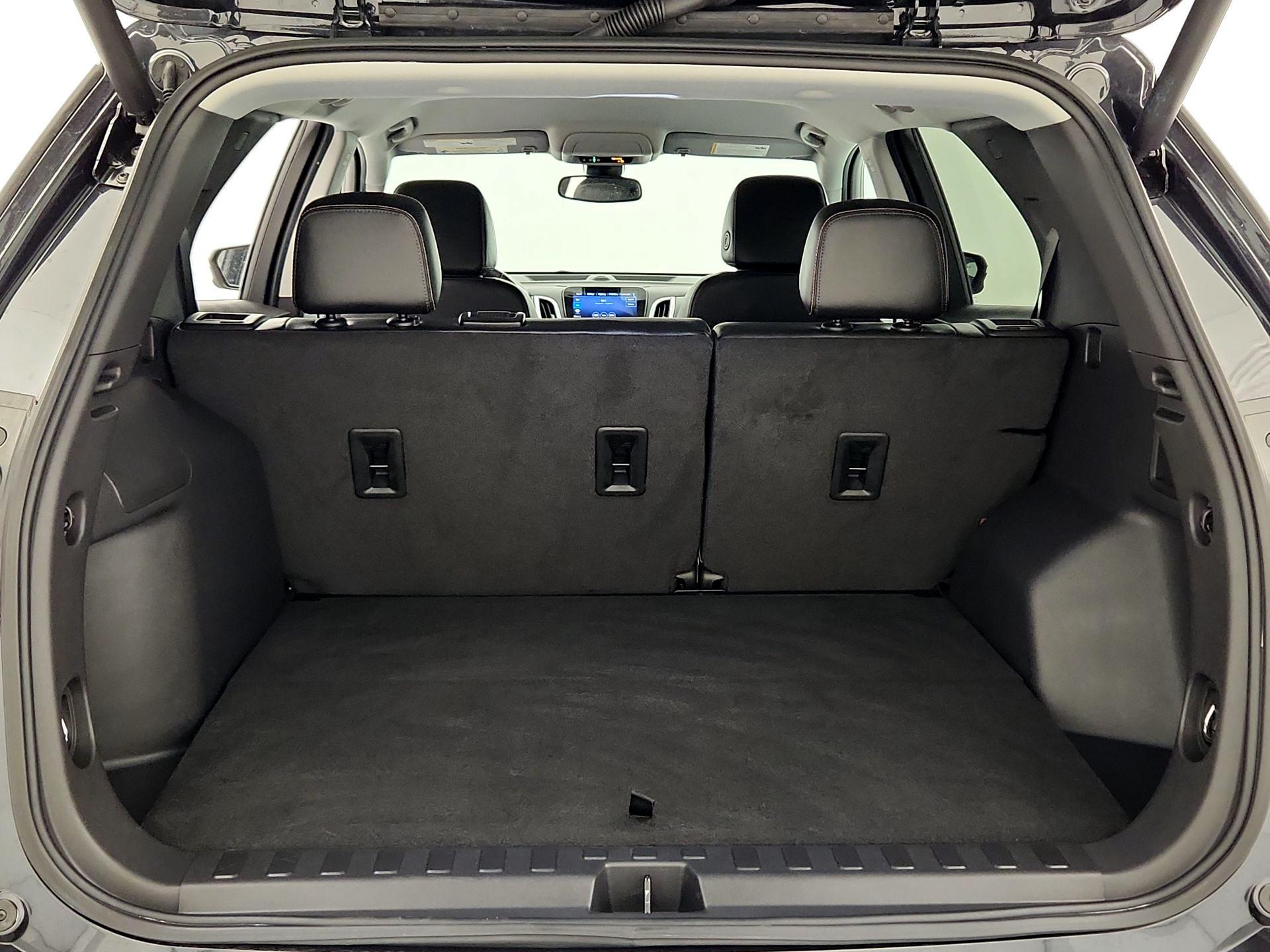 Thumbnail: 2022 Chevrolet Equinox - 20