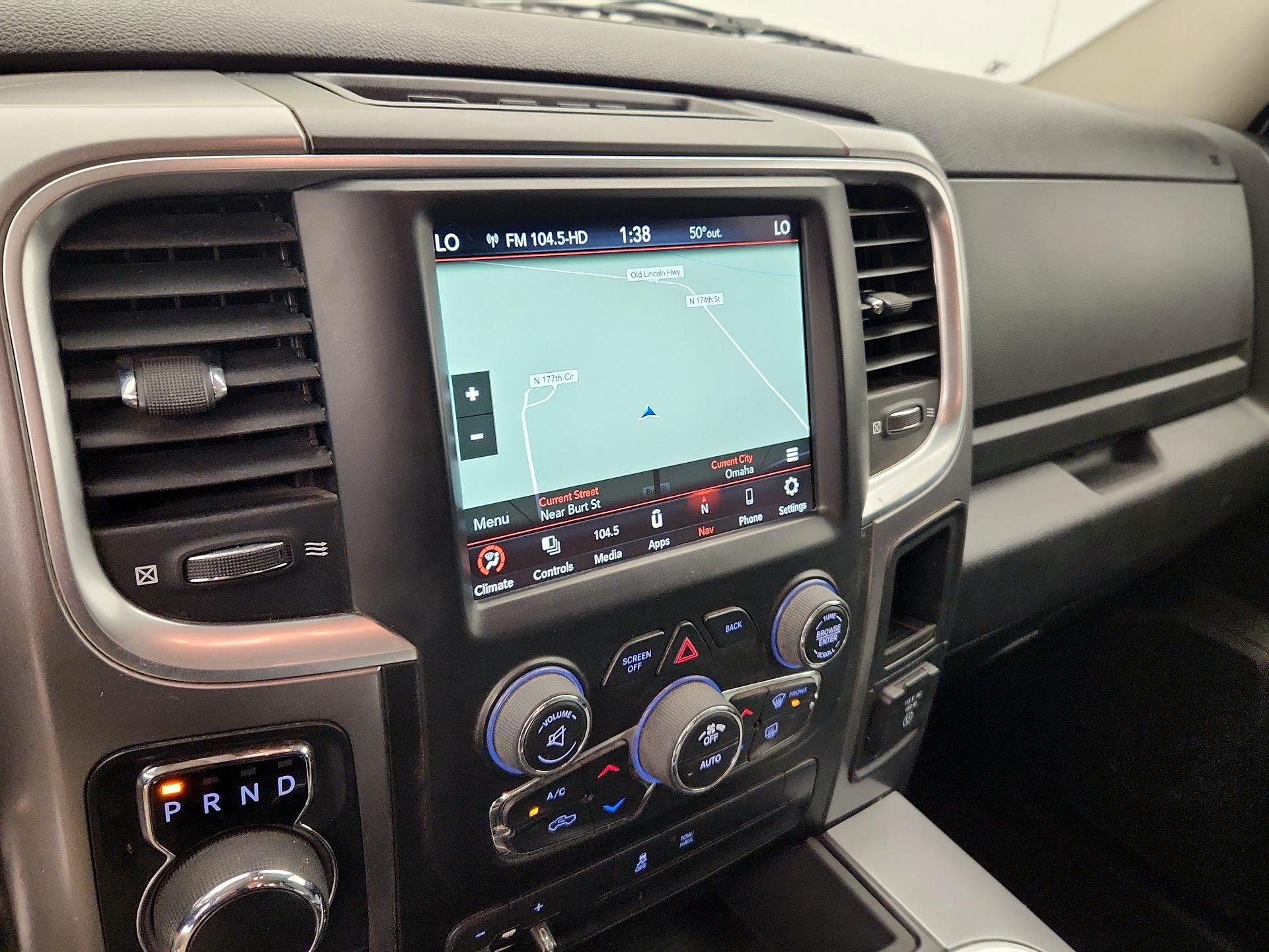 Thumbnail: 2023 RAM 1500 Classic - 14