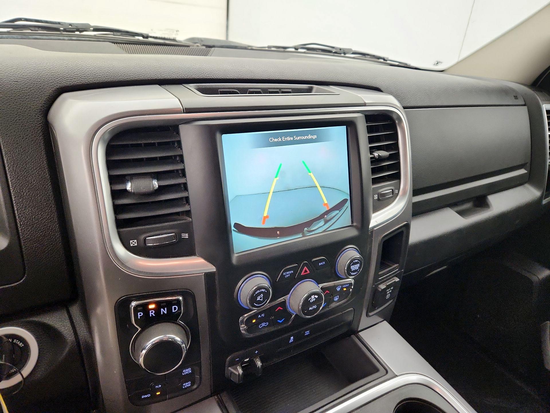 Thumbnail: 2023 RAM 1500 Classic - 15