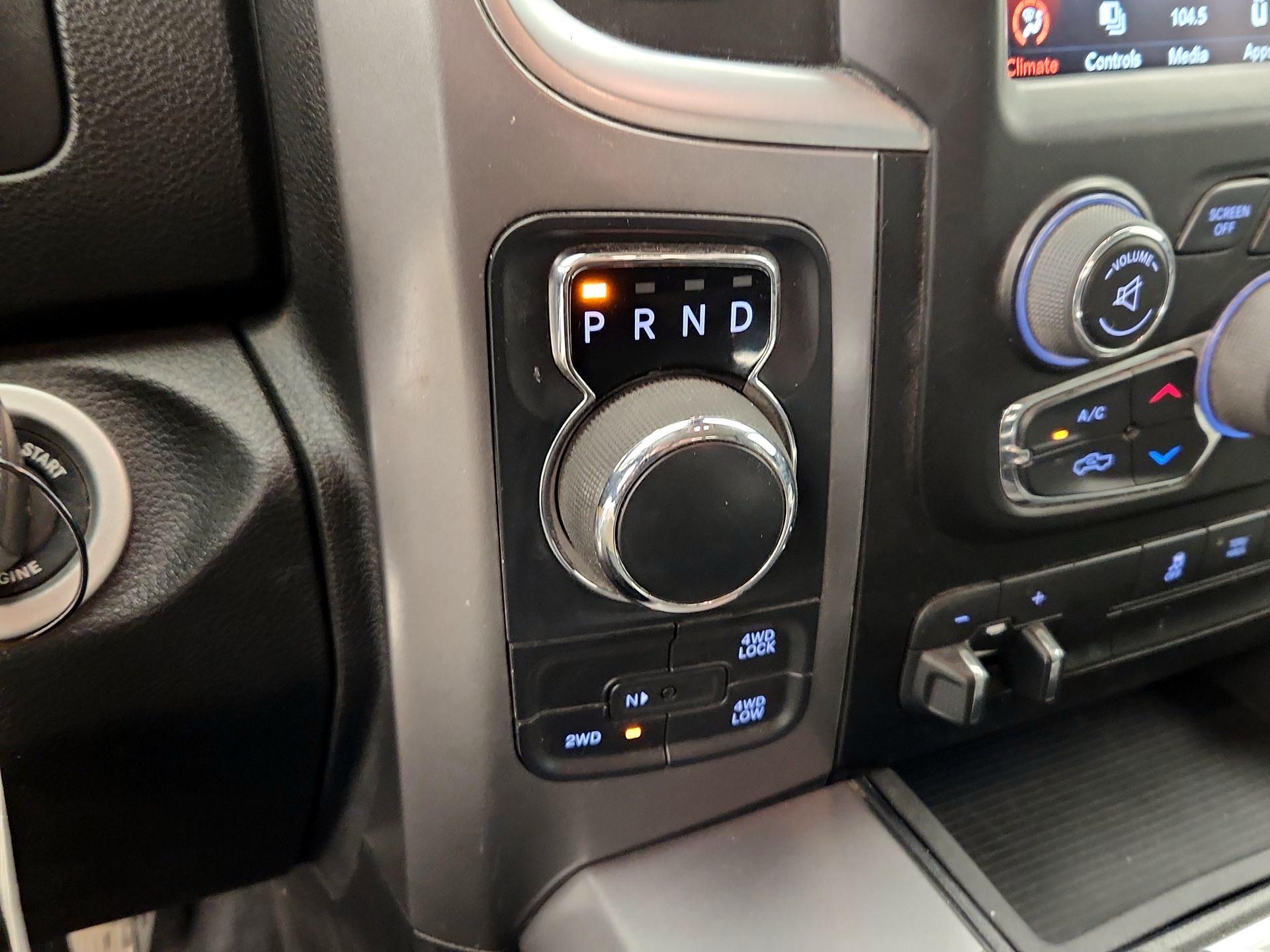 Thumbnail: 2023 RAM 1500 Classic - 18