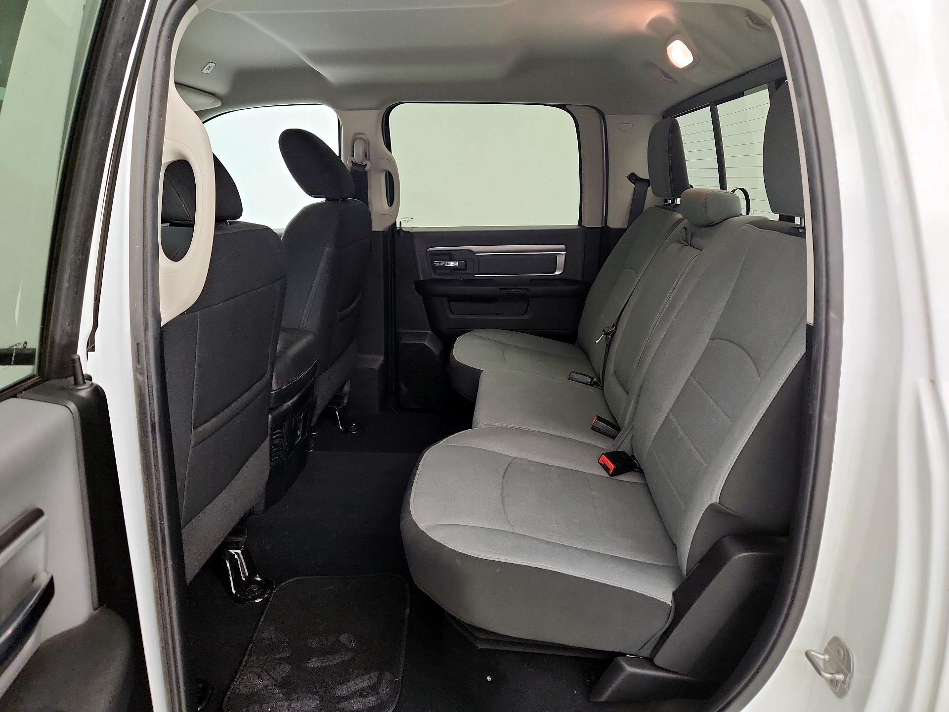 Thumbnail: 2023 RAM 1500 Classic - 20