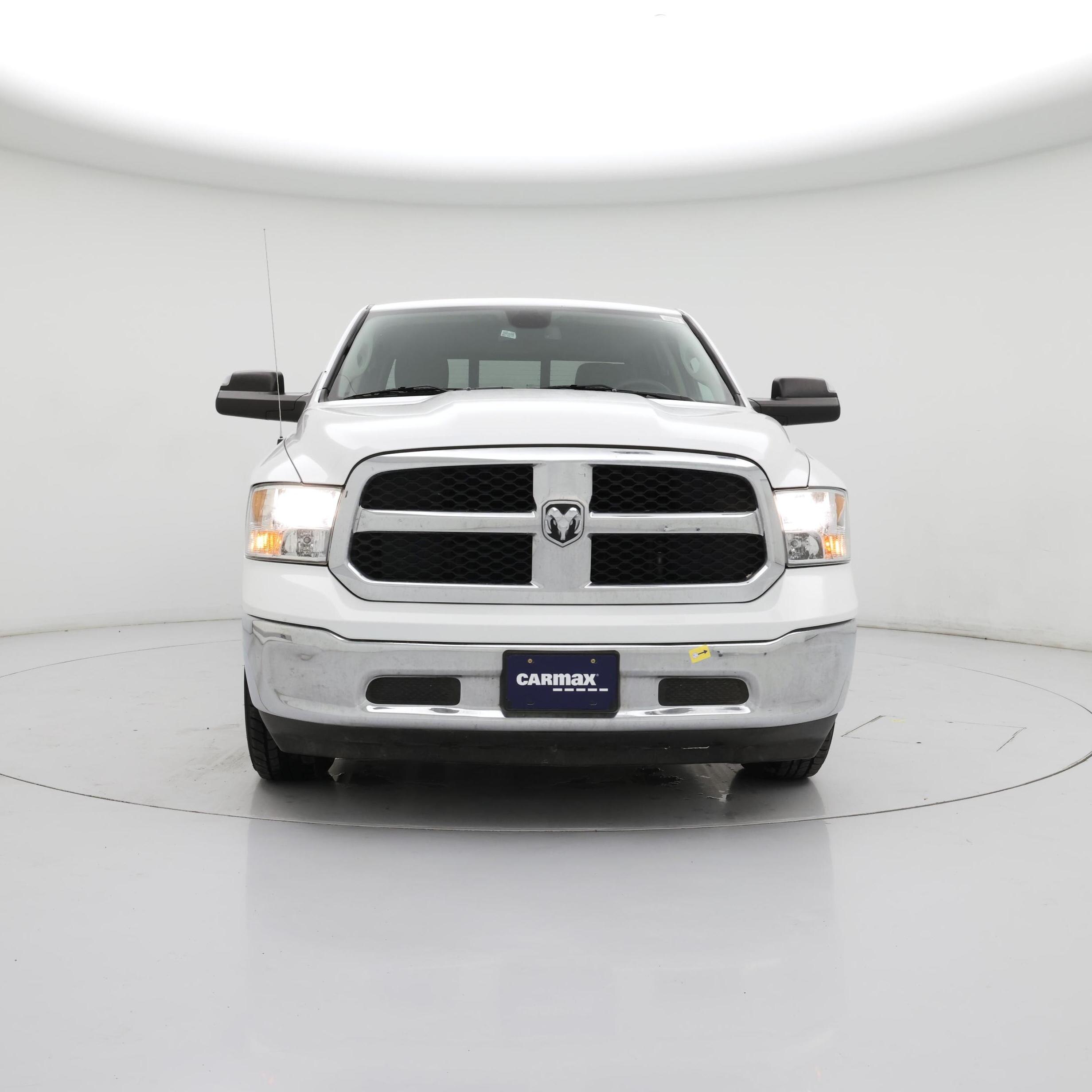 Thumbnail: 2023 RAM 1500 Classic - 5