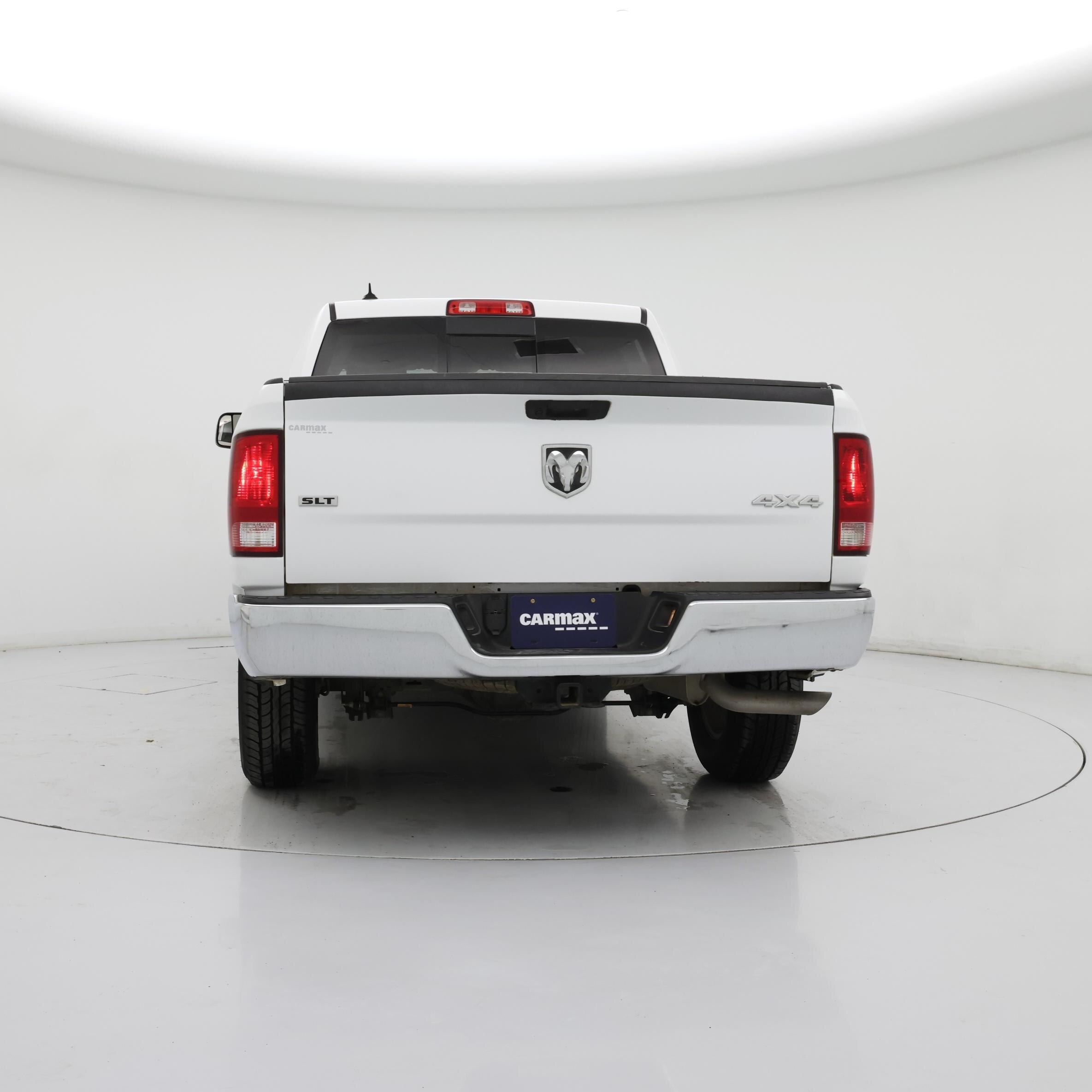 Thumbnail: 2023 RAM 1500 Classic - 6