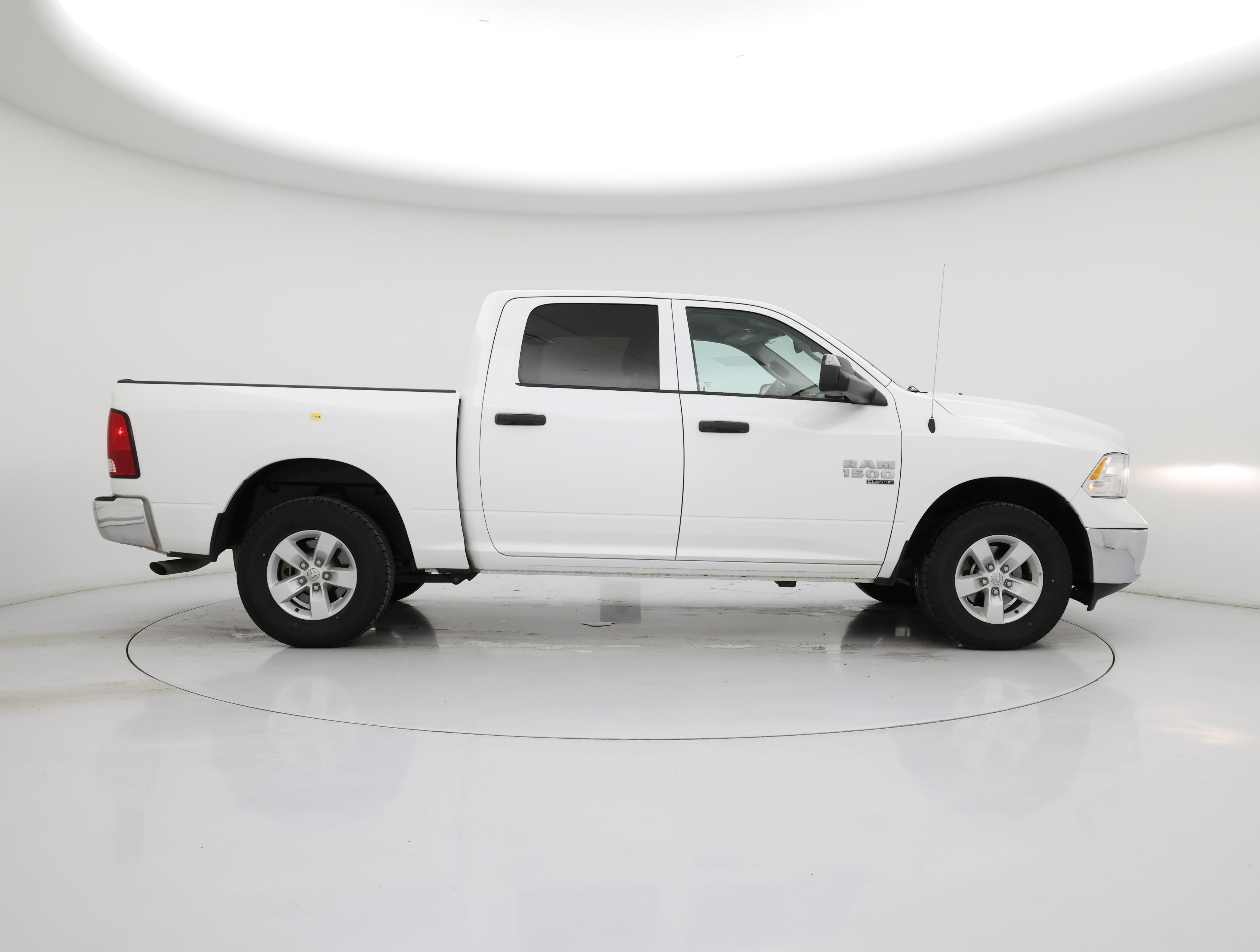 Thumbnail: 2023 RAM 1500 Classic - 7